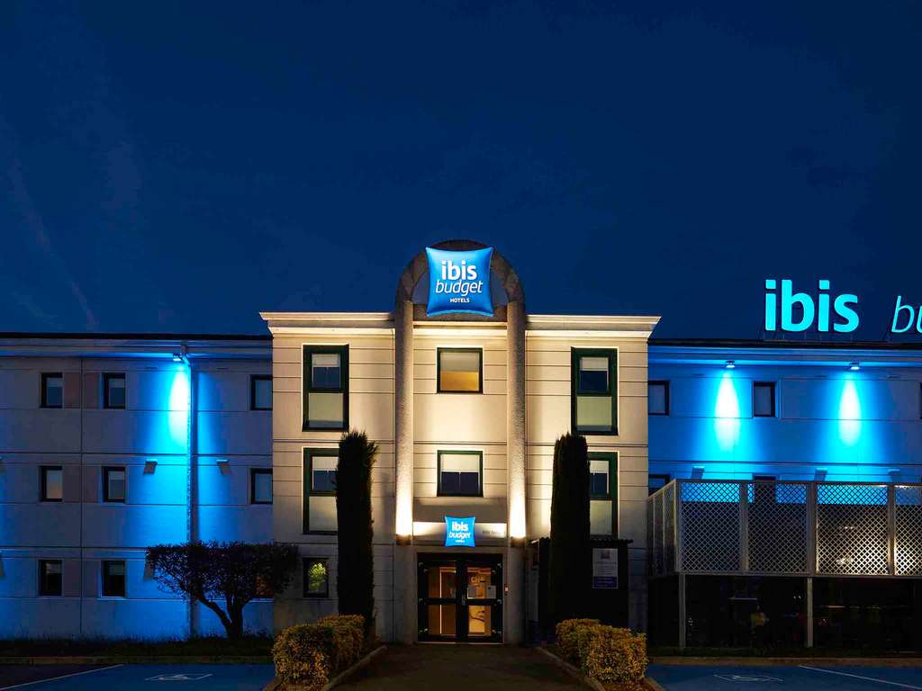 ibis budget Albi Terssac - Image 4