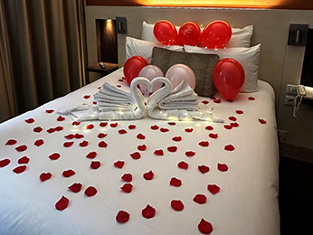 Foto - Mercure Maurepas Saint Quentin