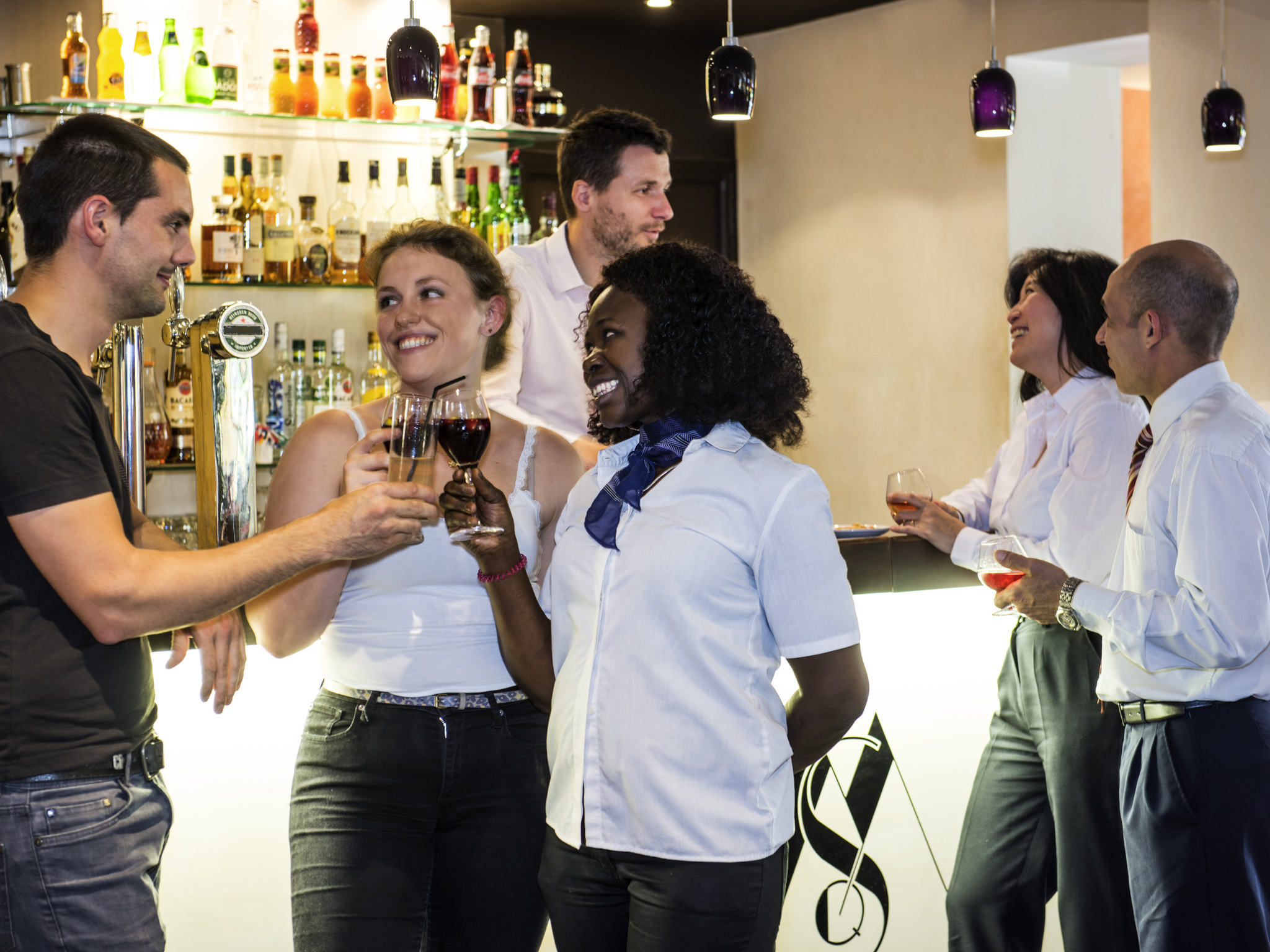 Foto - Mercure Maurepas Saint Quentin