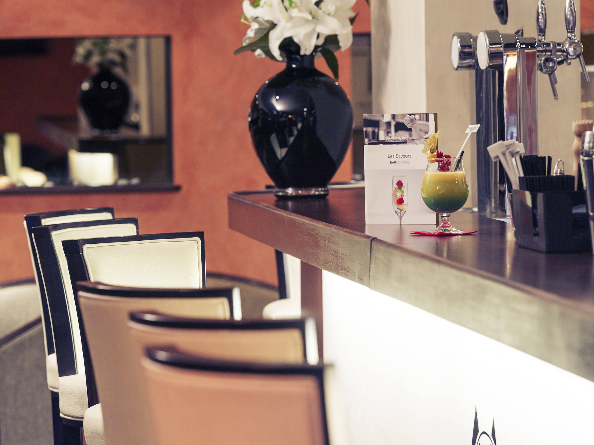 Foto - Mercure Maurepas Saint Quentin