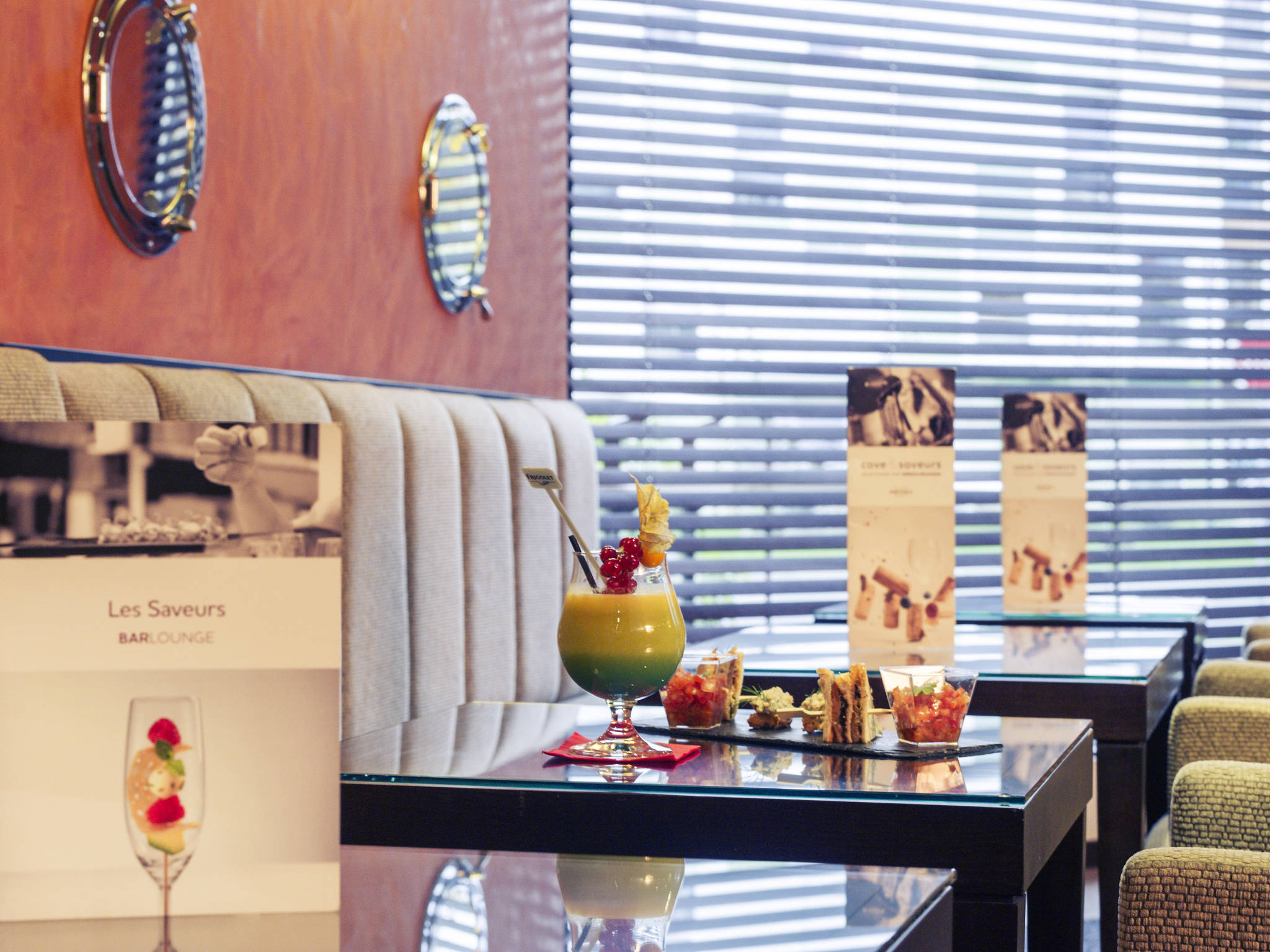 Foto - Mercure Maurepas Saint Quentin