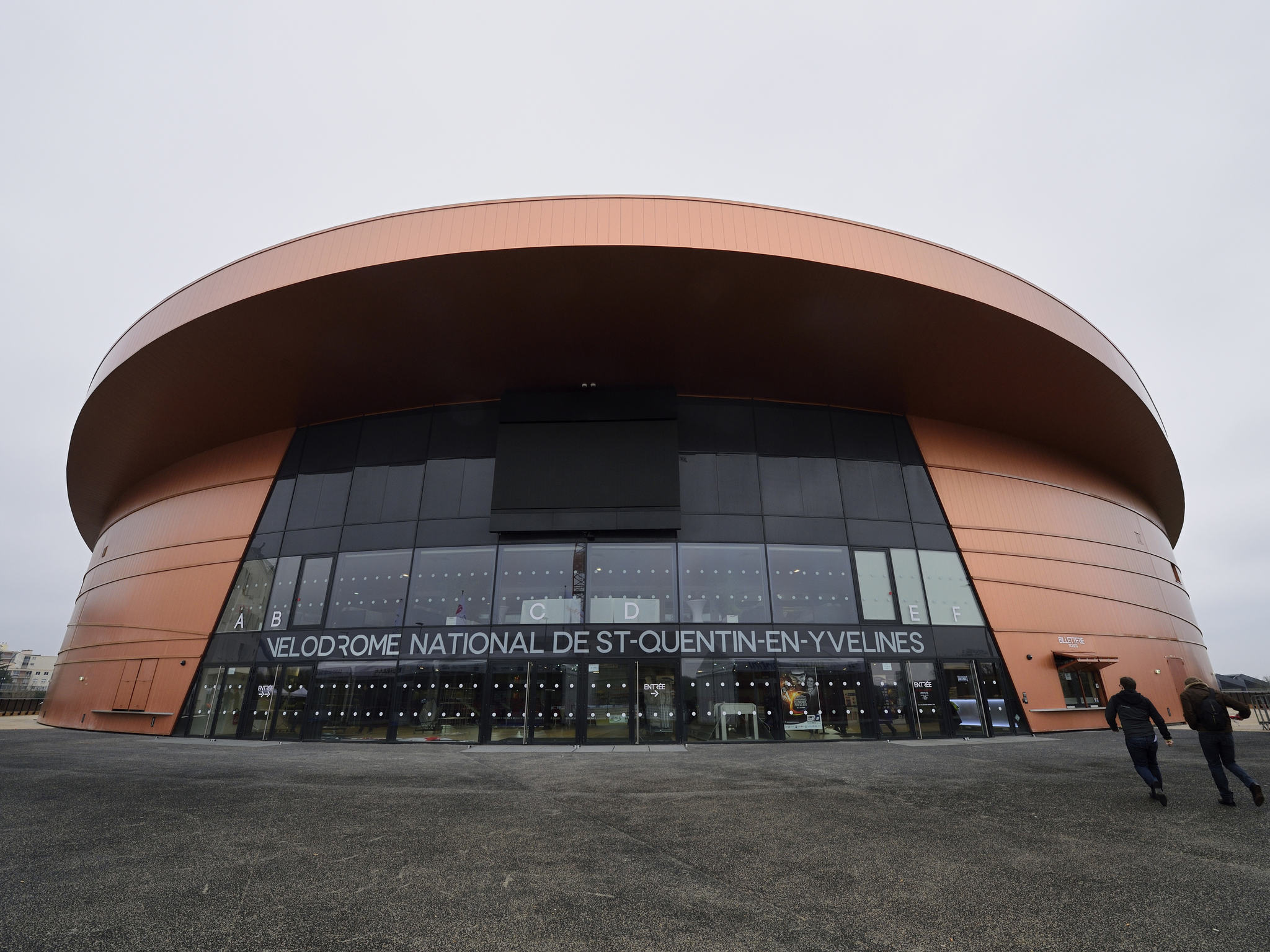 Foto - Mercure Maurepas Saint Quentin