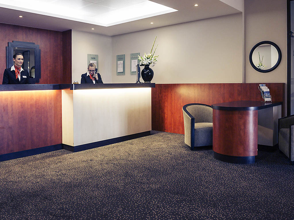 Mercure Maurepas Saint Quentin - Image 3