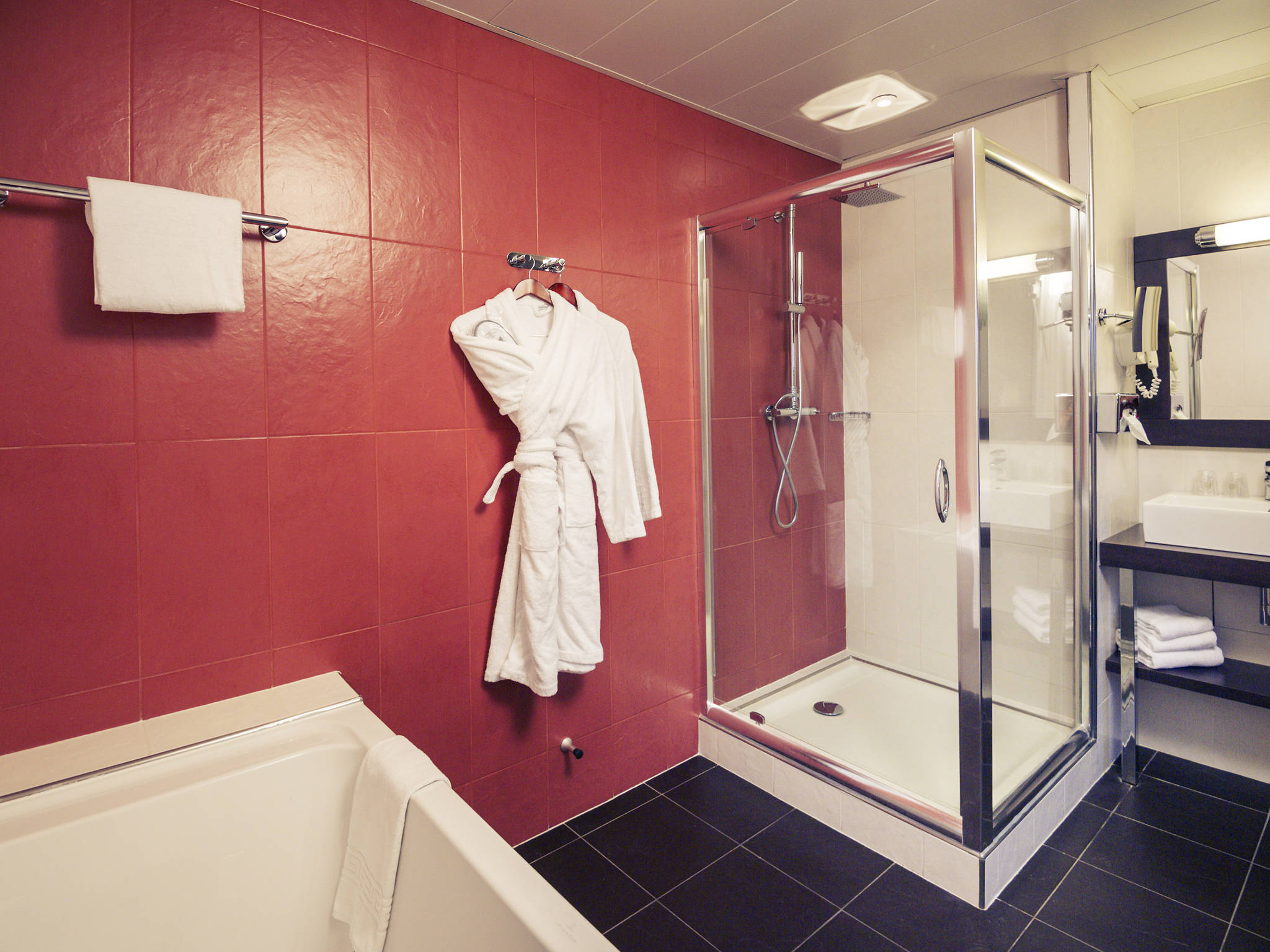 Foto - Mercure Maurepas Saint Quentin