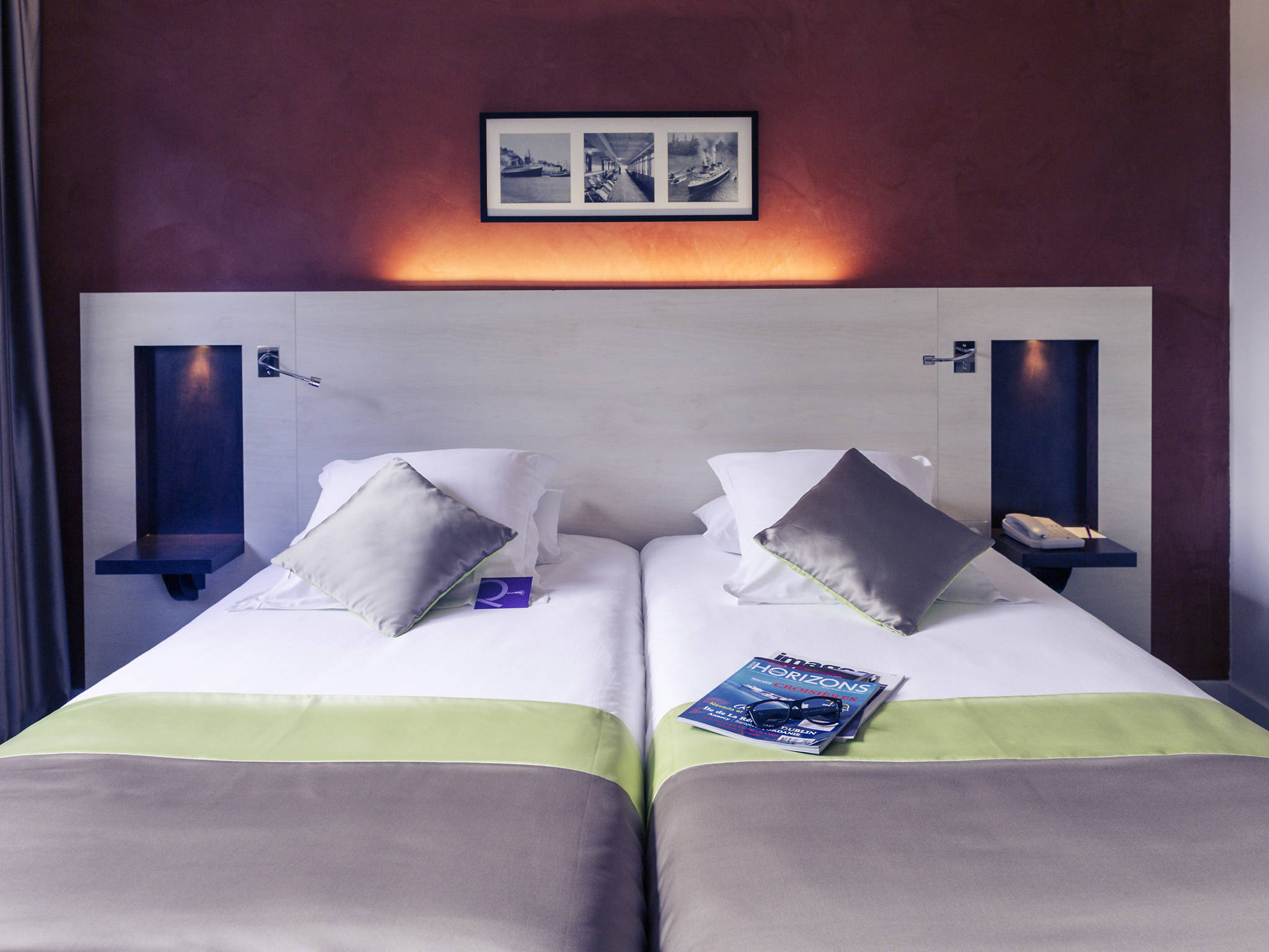 Foto - Mercure Maurepas Saint Quentin