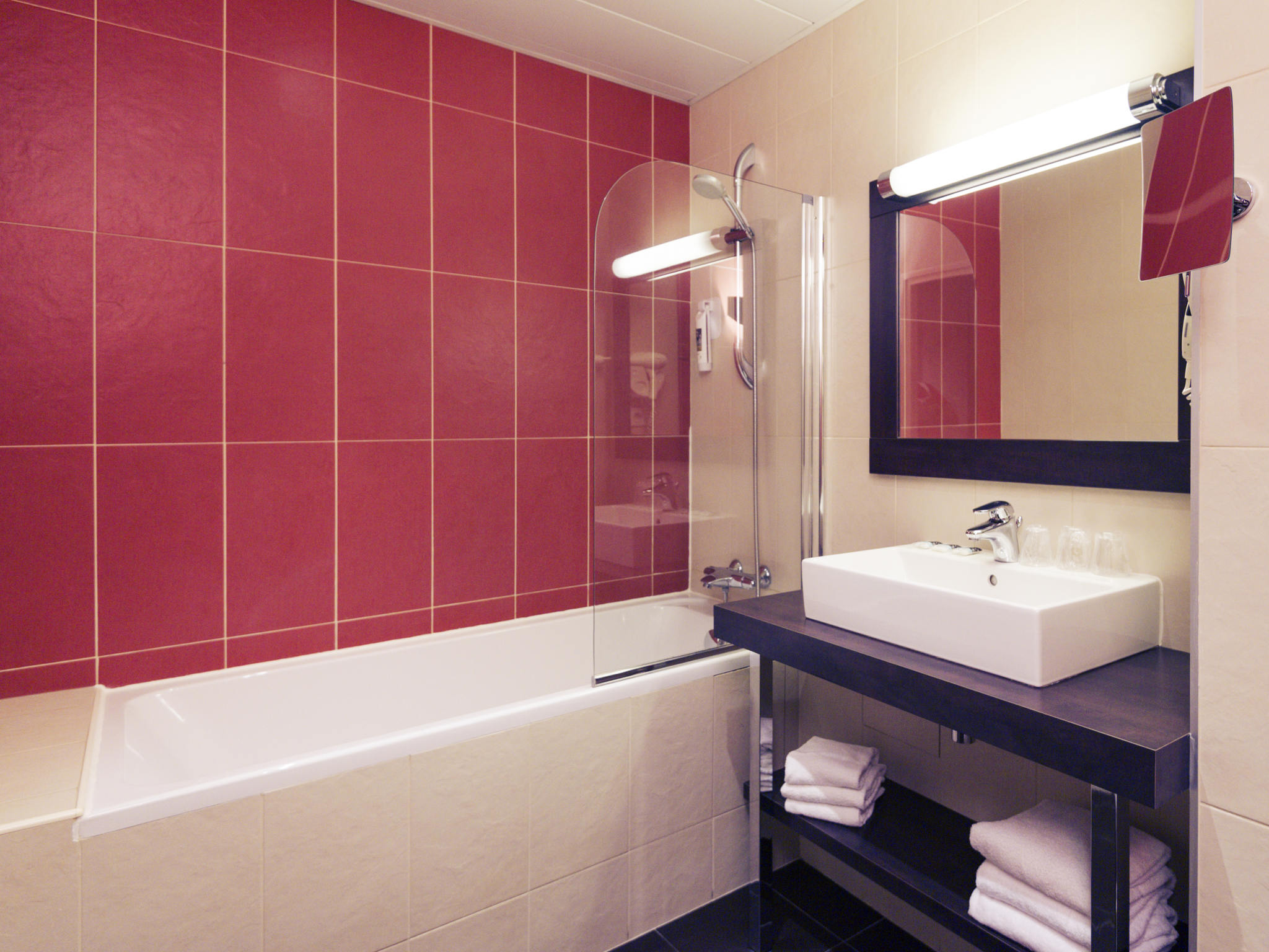 Foto - Mercure Maurepas Saint Quentin