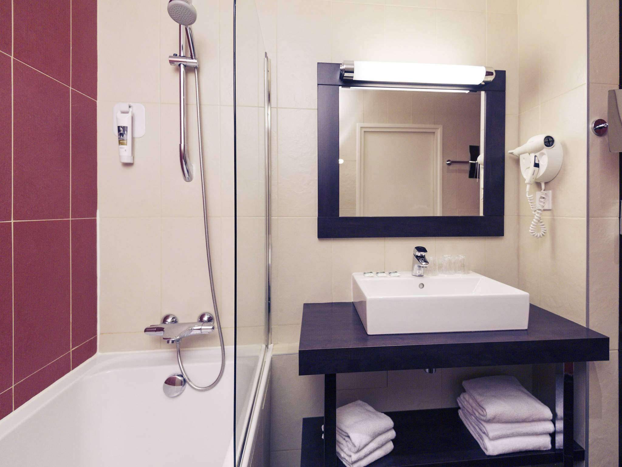 Foto - Mercure Maurepas Saint Quentin
