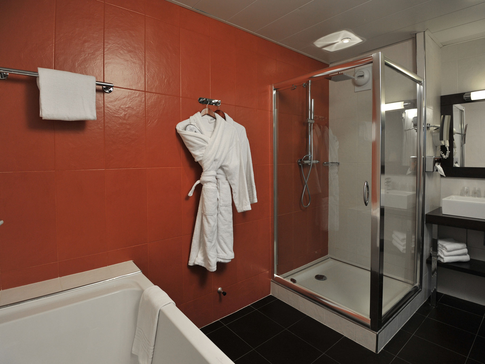 Foto - Mercure Maurepas Saint Quentin
