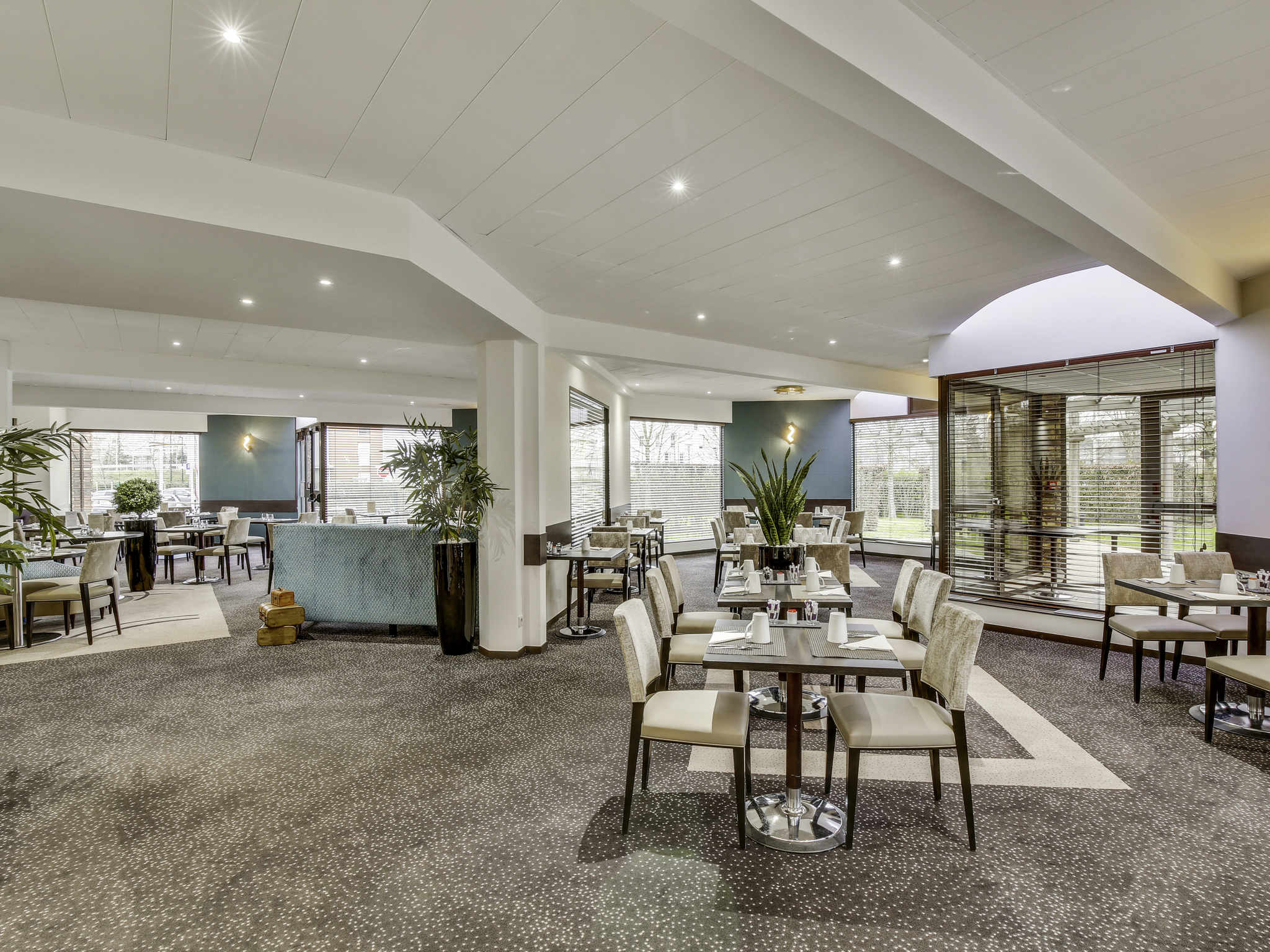 Foto - Mercure Maurepas Saint Quentin