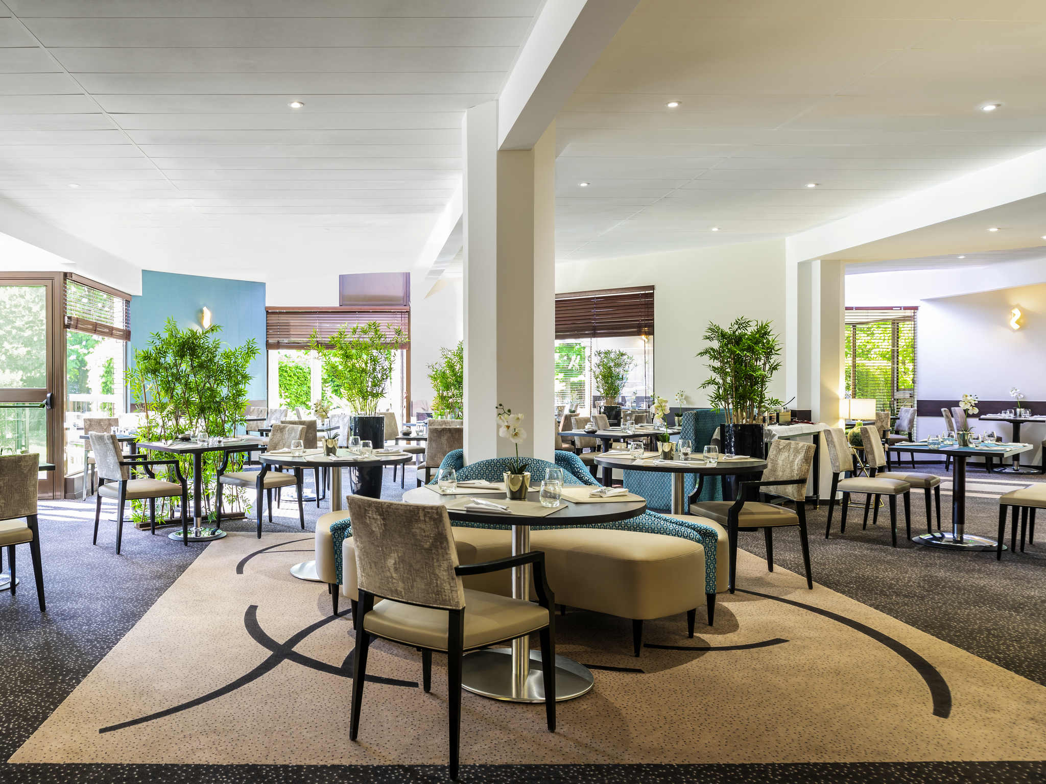 Foto - Mercure Maurepas Saint Quentin