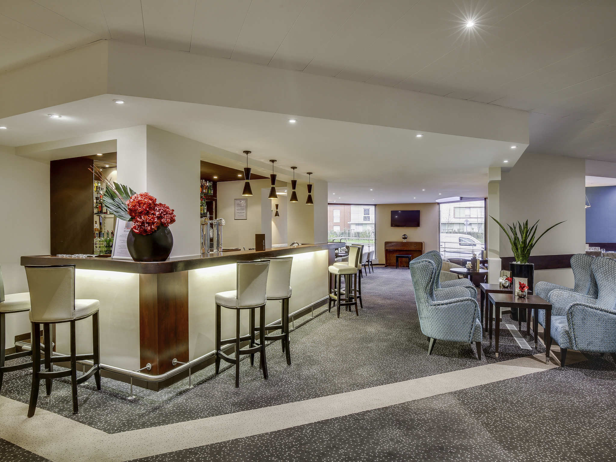 Foto - Mercure Maurepas Saint Quentin