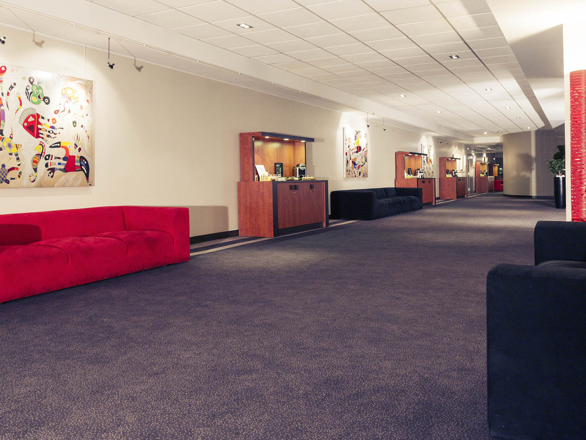 Foto - Mercure Maurepas Saint Quentin