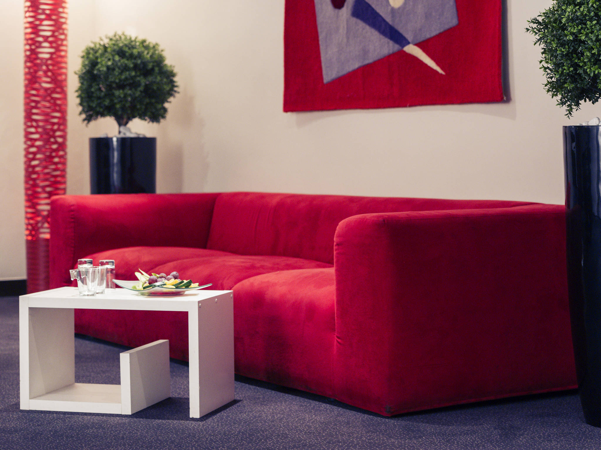 Foto - Mercure Maurepas Saint Quentin