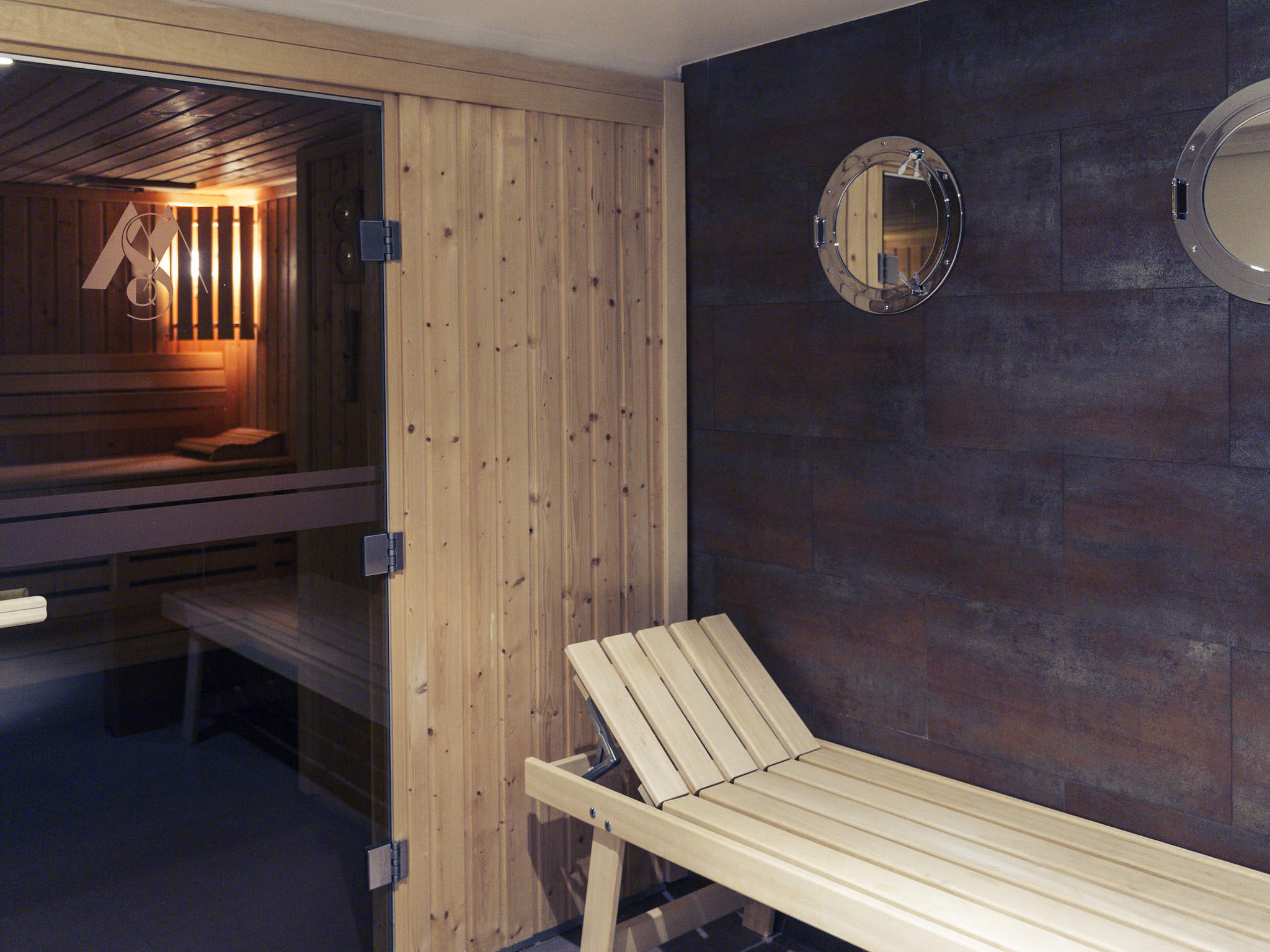 Foto - Mercure Maurepas Saint Quentin