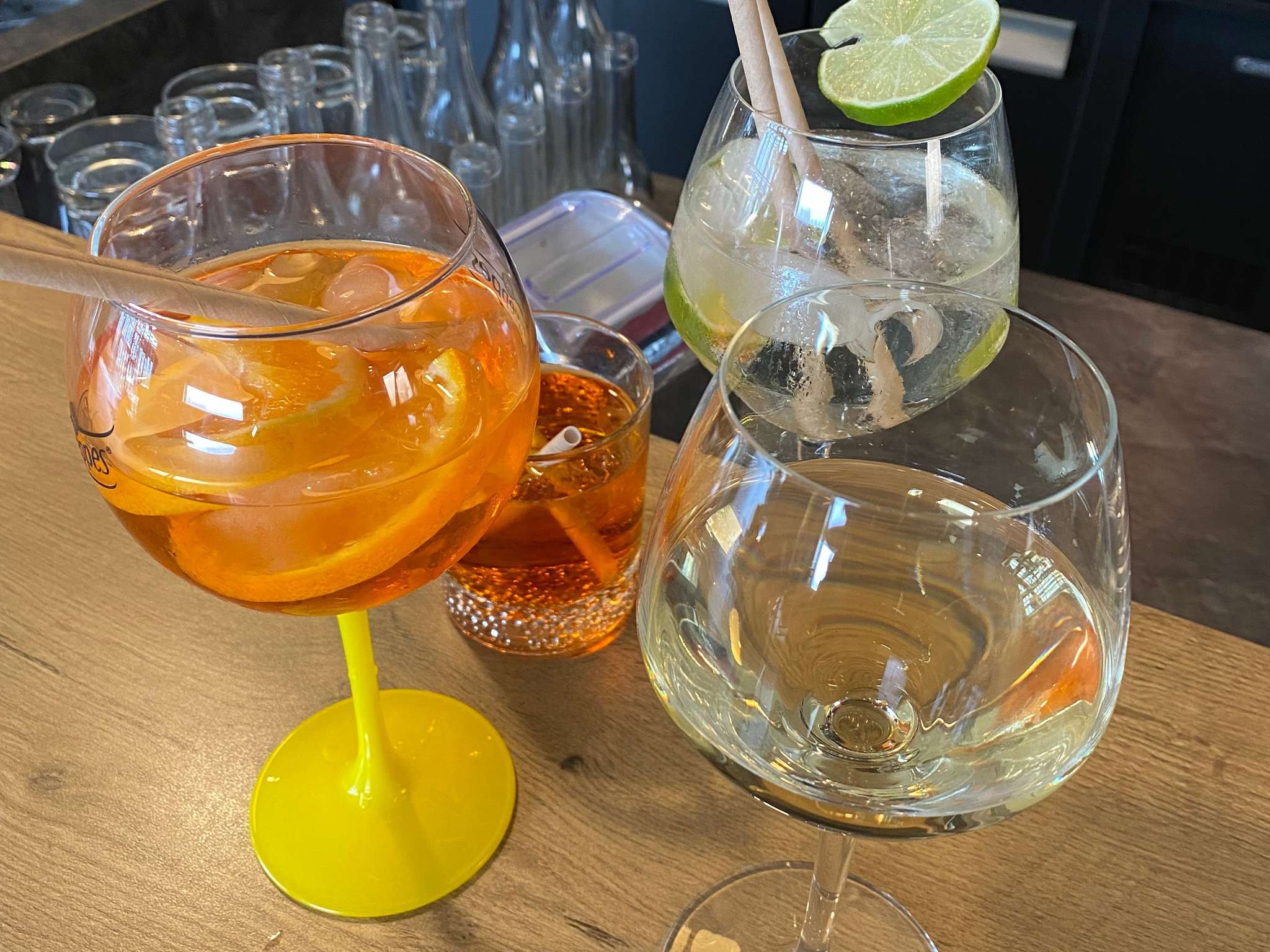 Foto - ibis Styles Vierzon