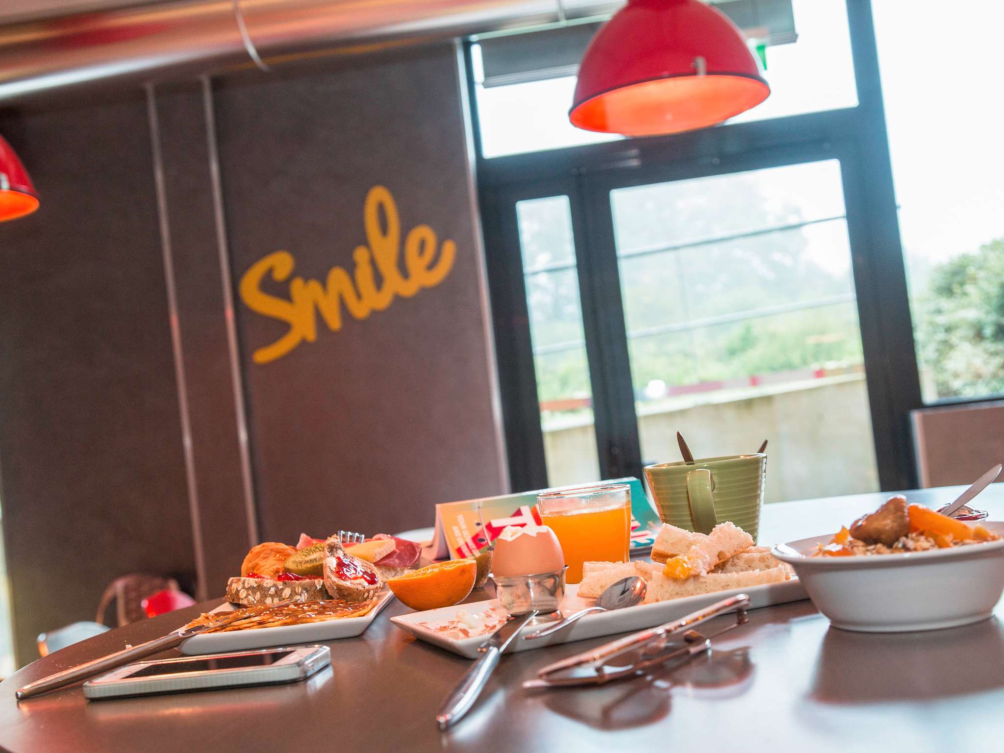 Foto - ibis Styles Vierzon