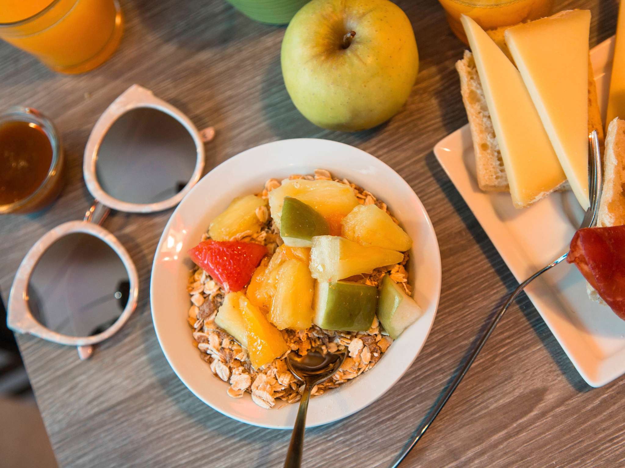 Foto - ibis Styles Vierzon