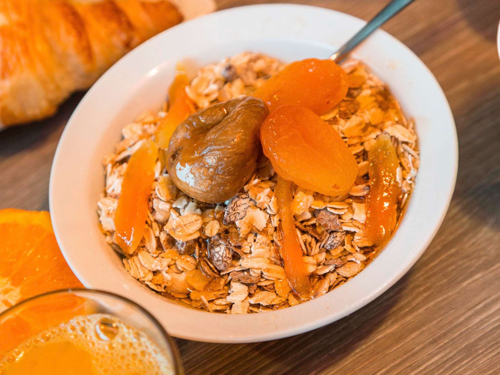 Foto - ibis Styles Vierzon