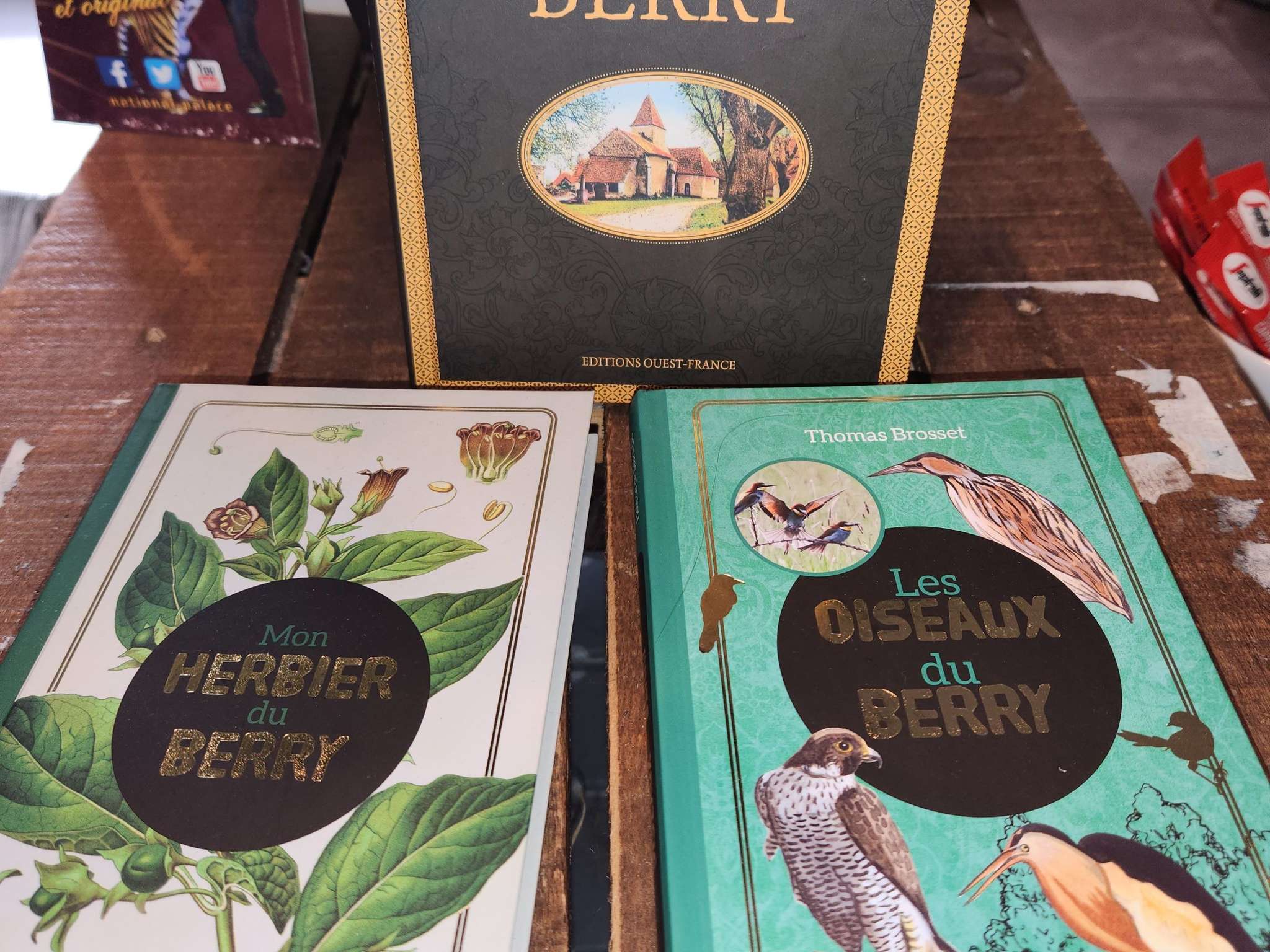 Foto - ibis Styles Vierzon