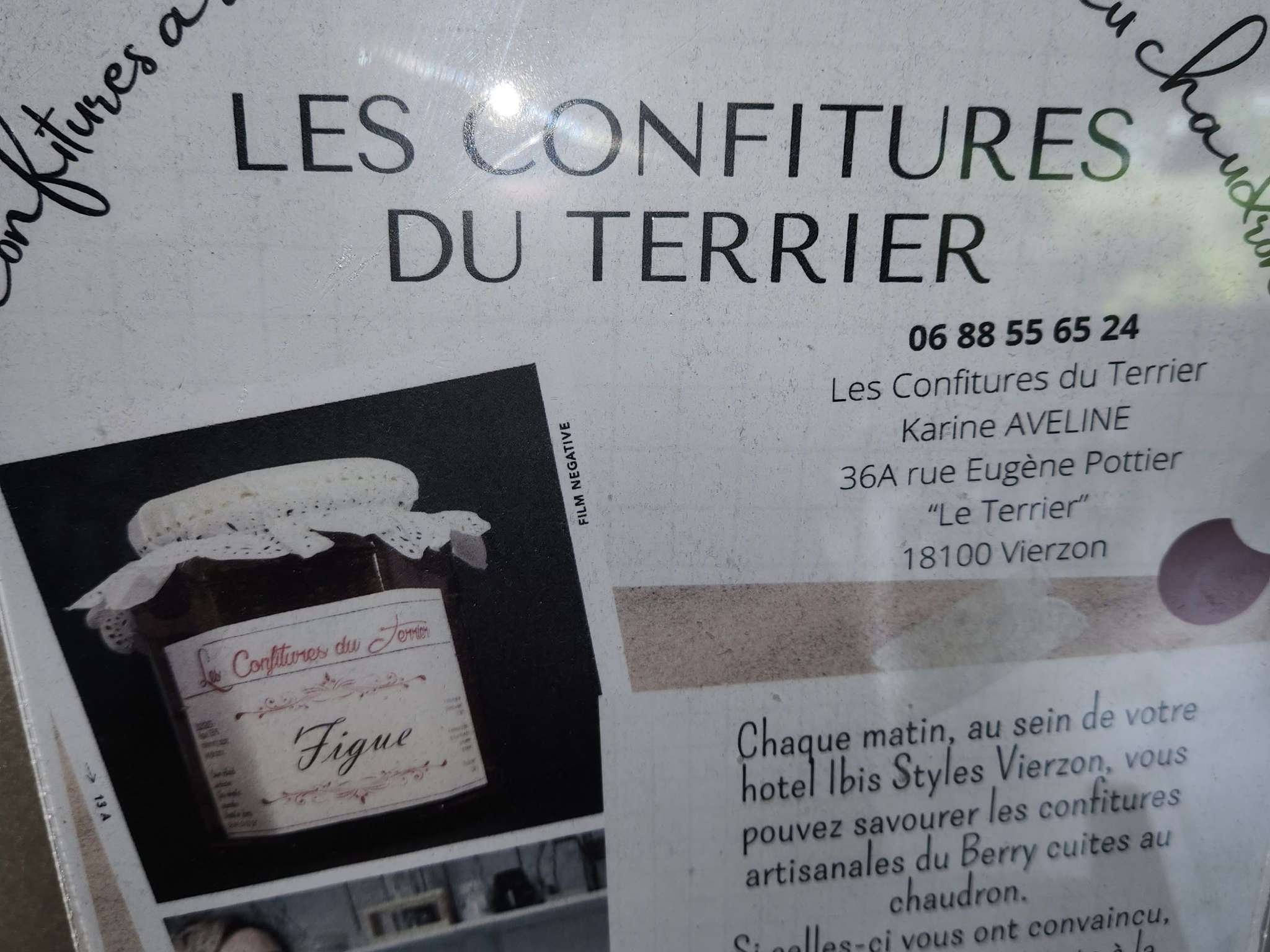 Foto - ibis Styles Vierzon