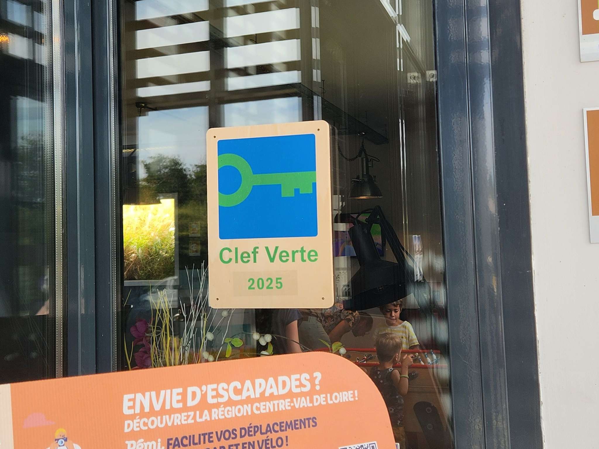 Foto - ibis Styles Vierzon