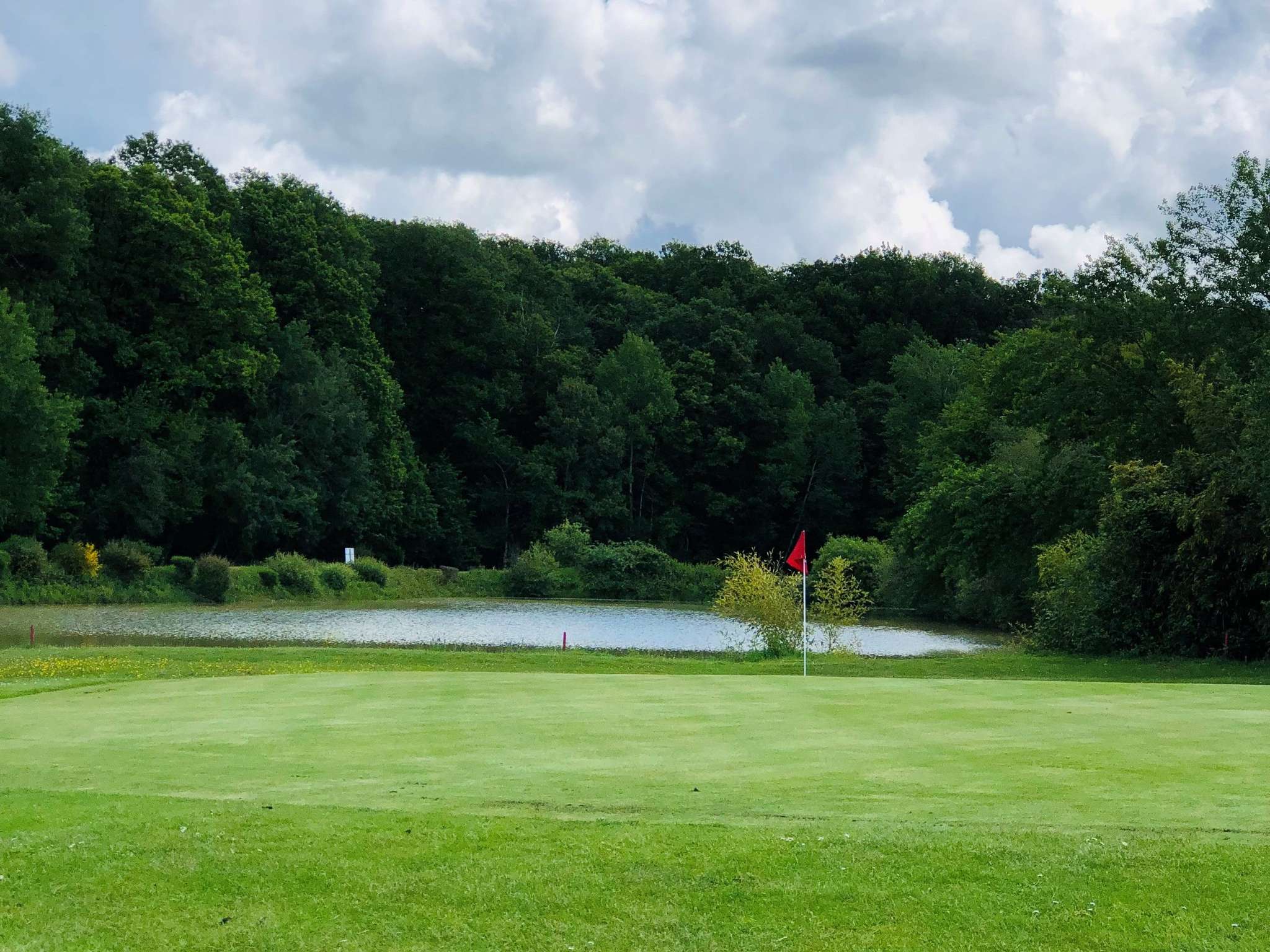 Foto - ibis Styles Vierzon