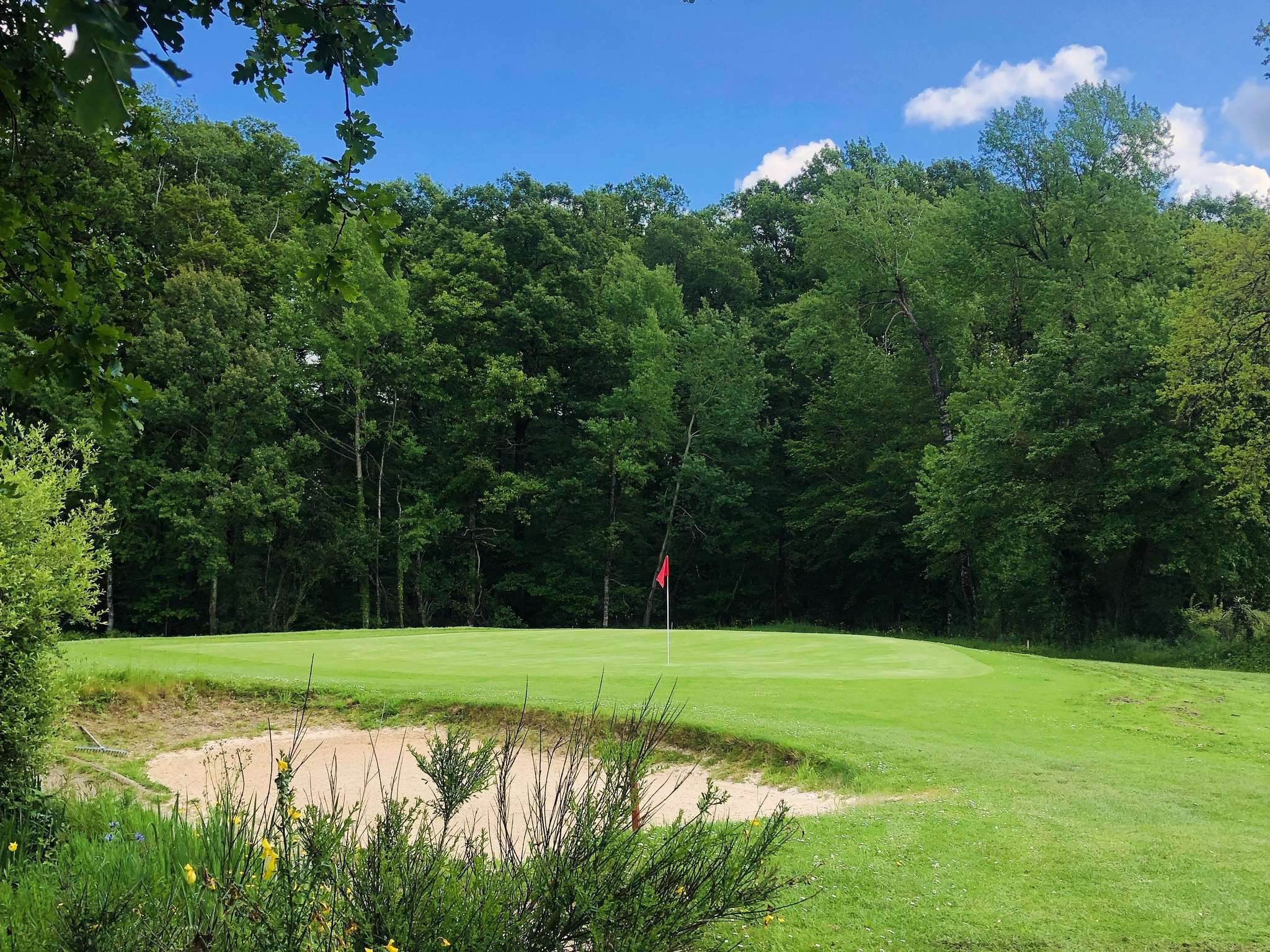 Foto - ibis Styles Vierzon