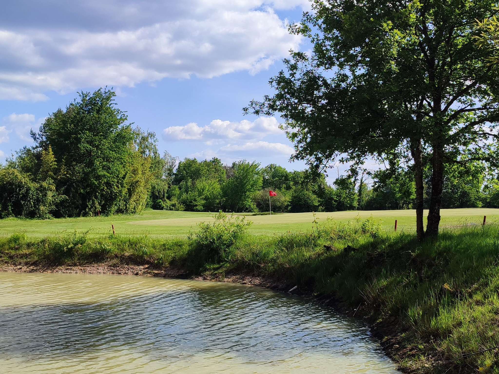 Foto - ibis Styles Vierzon