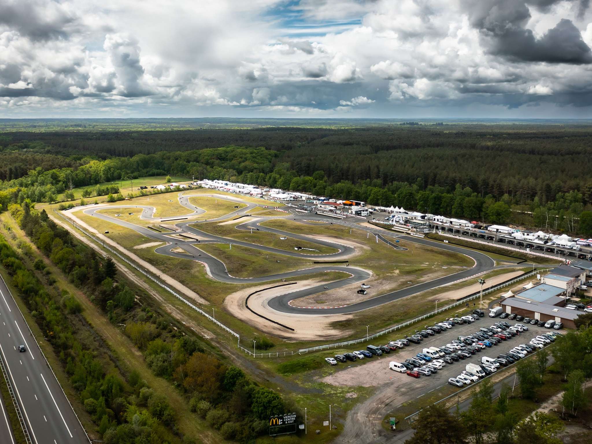 Foto - ibis Styles Vierzon