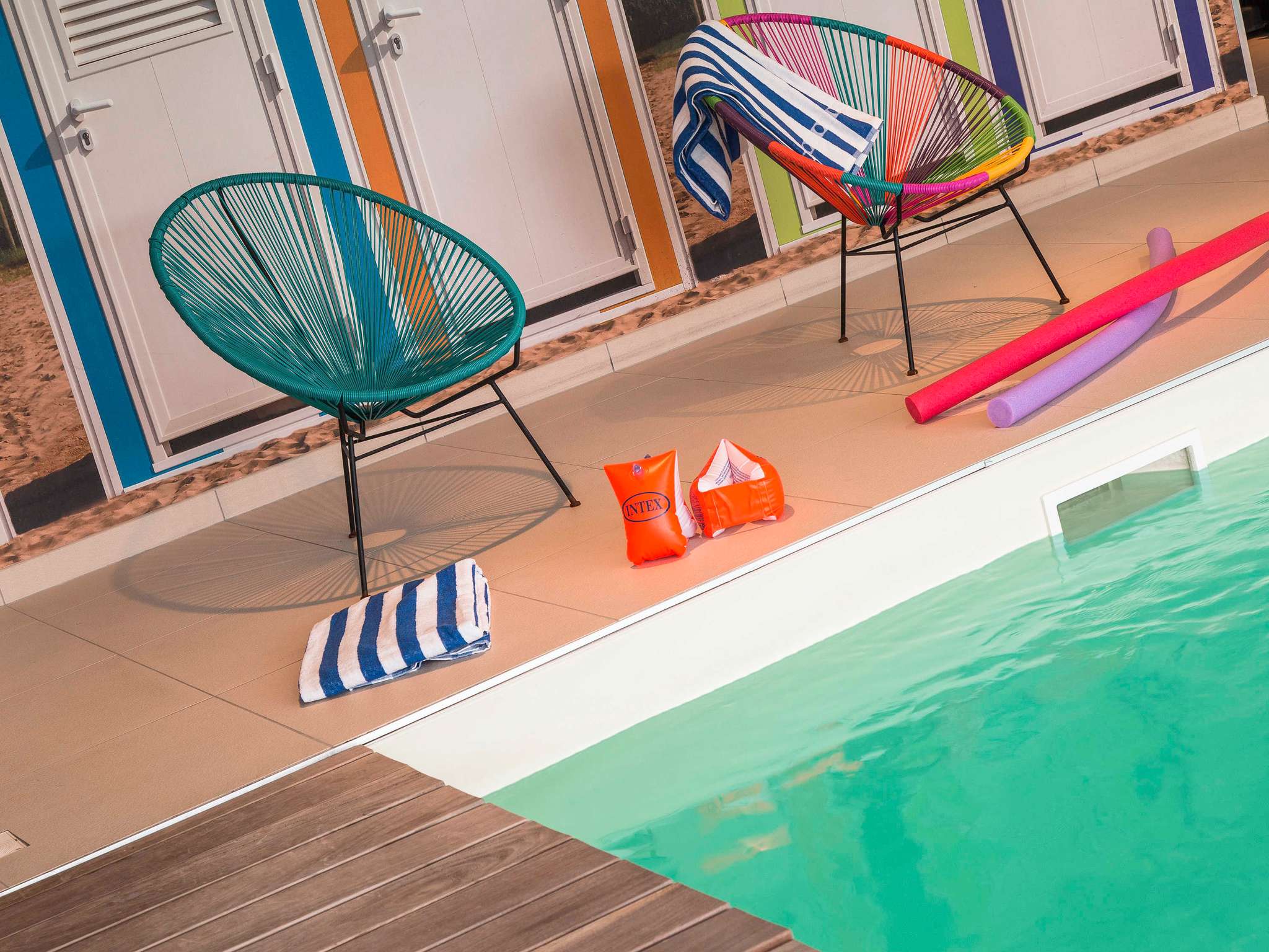 Foto - ibis Styles Vierzon