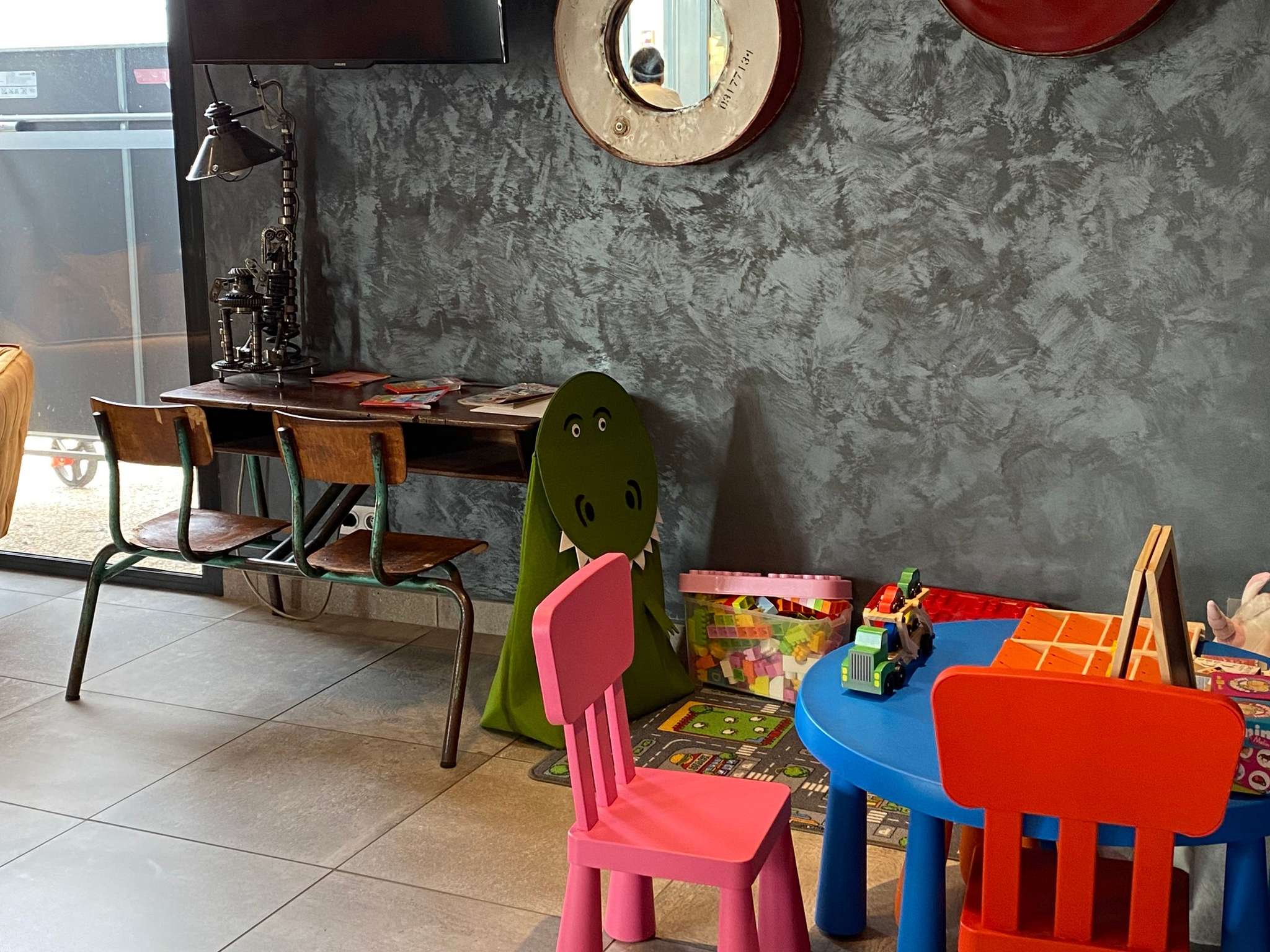 Foto - ibis Styles Vierzon