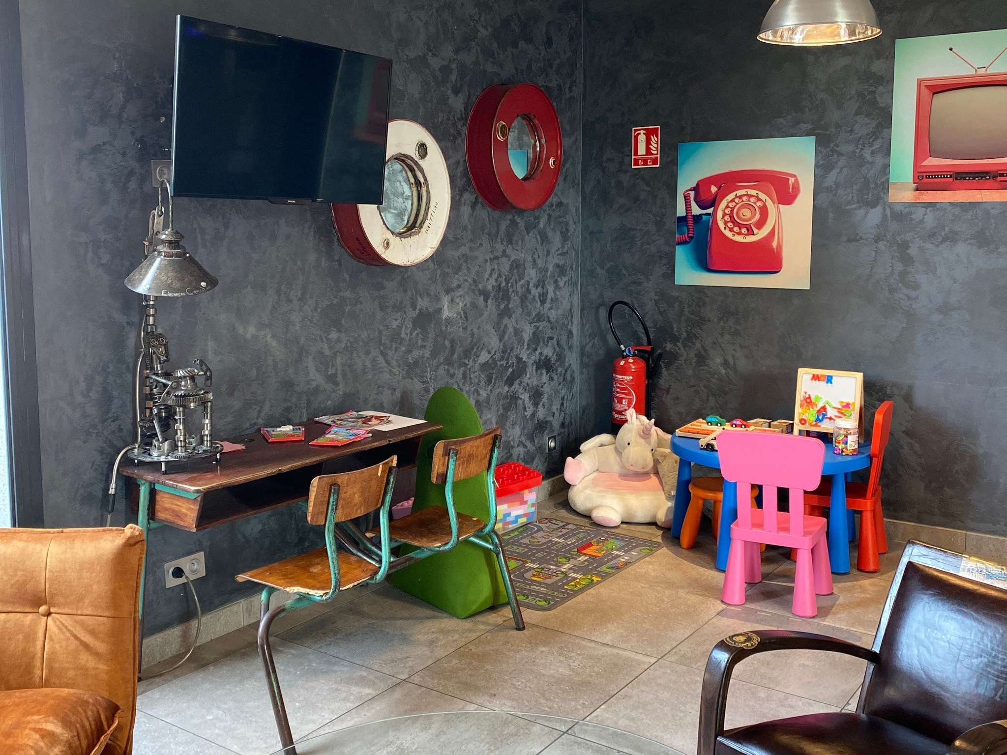 Foto - ibis Styles Vierzon