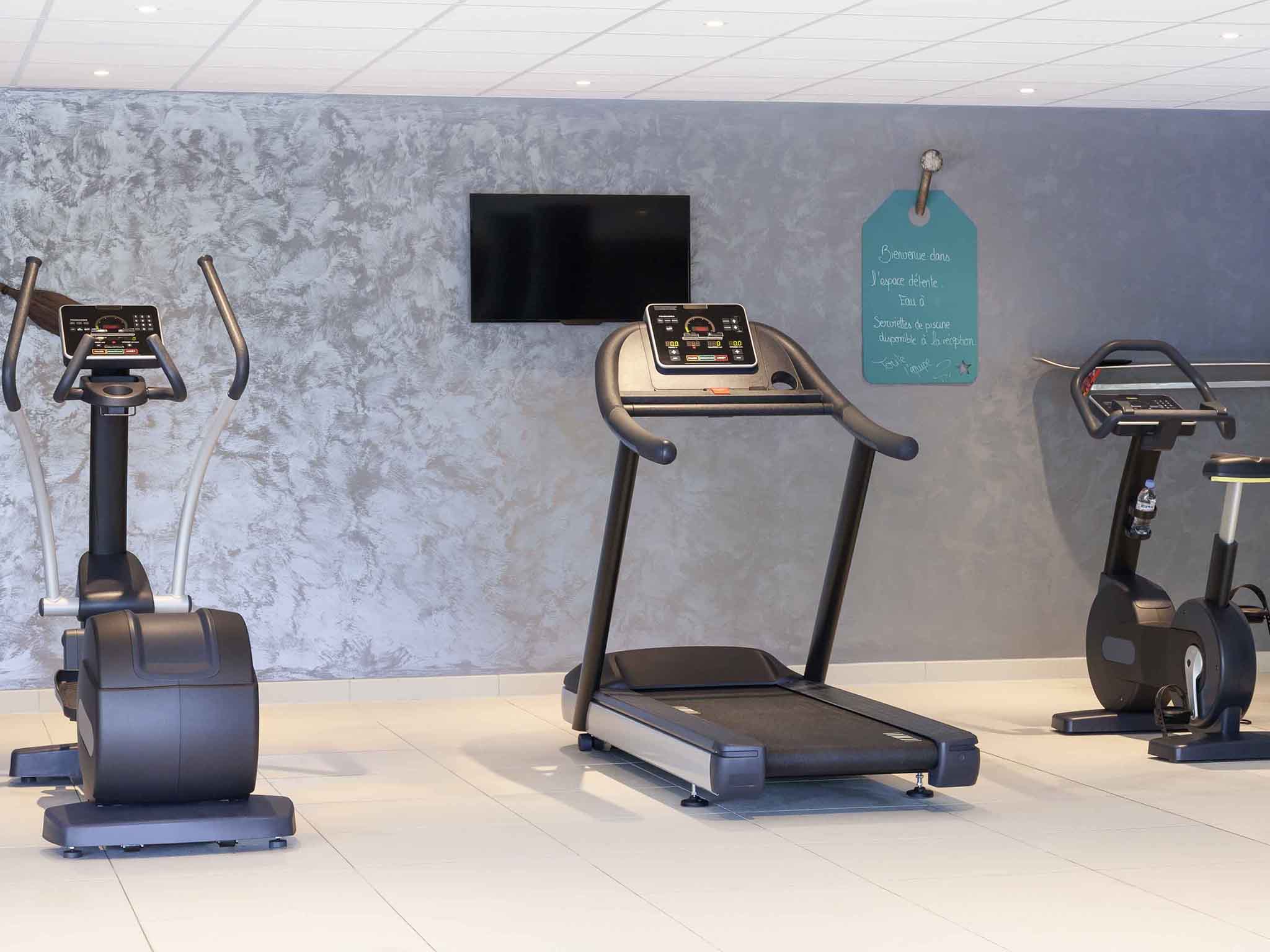 Foto - ibis Styles Vierzon