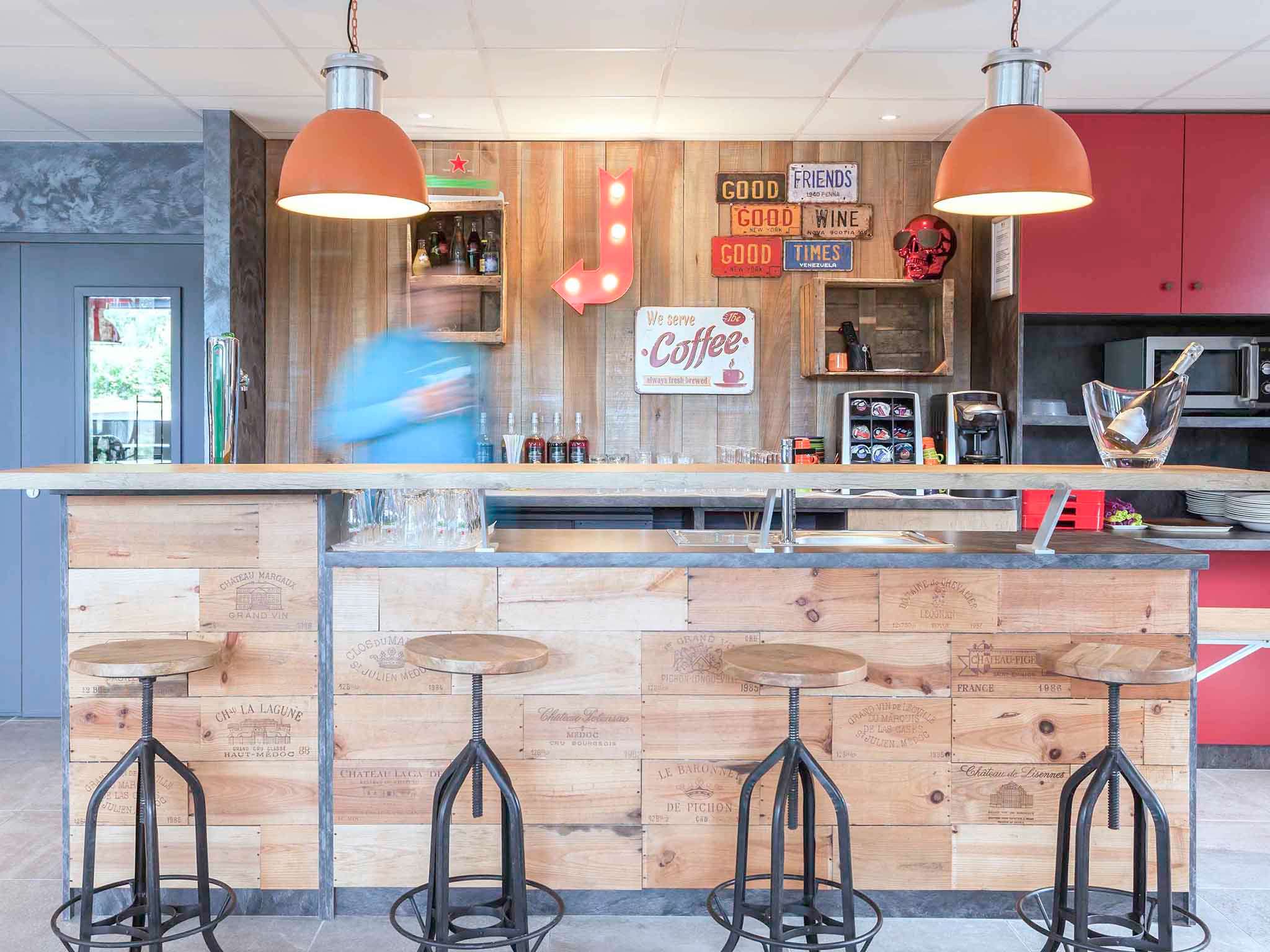 Foto - ibis Styles Vierzon