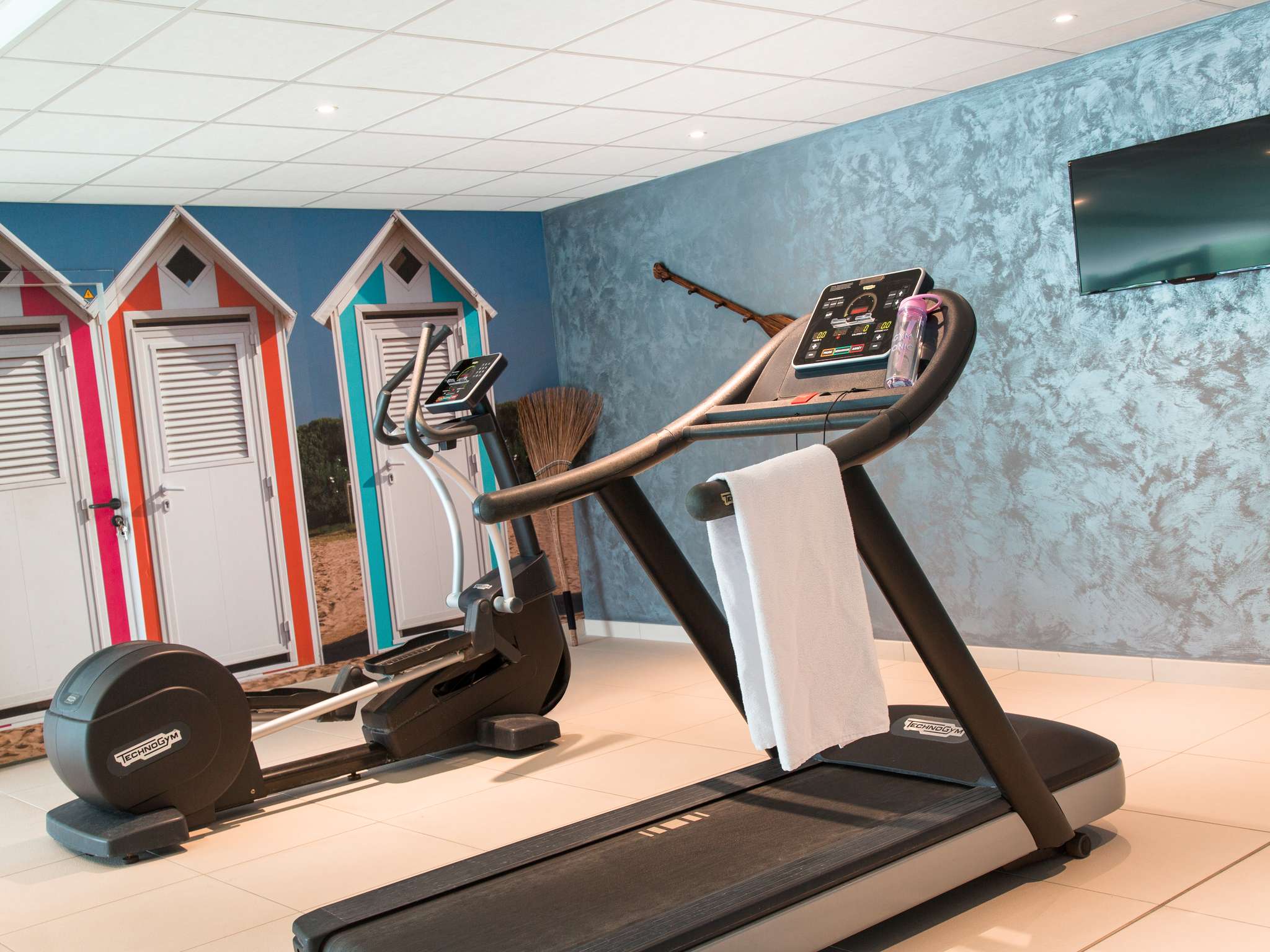 Foto - ibis Styles Vierzon