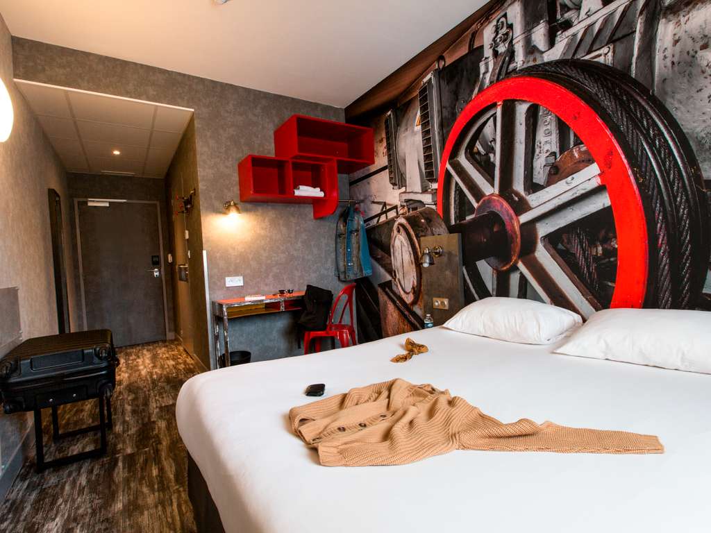 ibis Styles Vierzon - Image 2