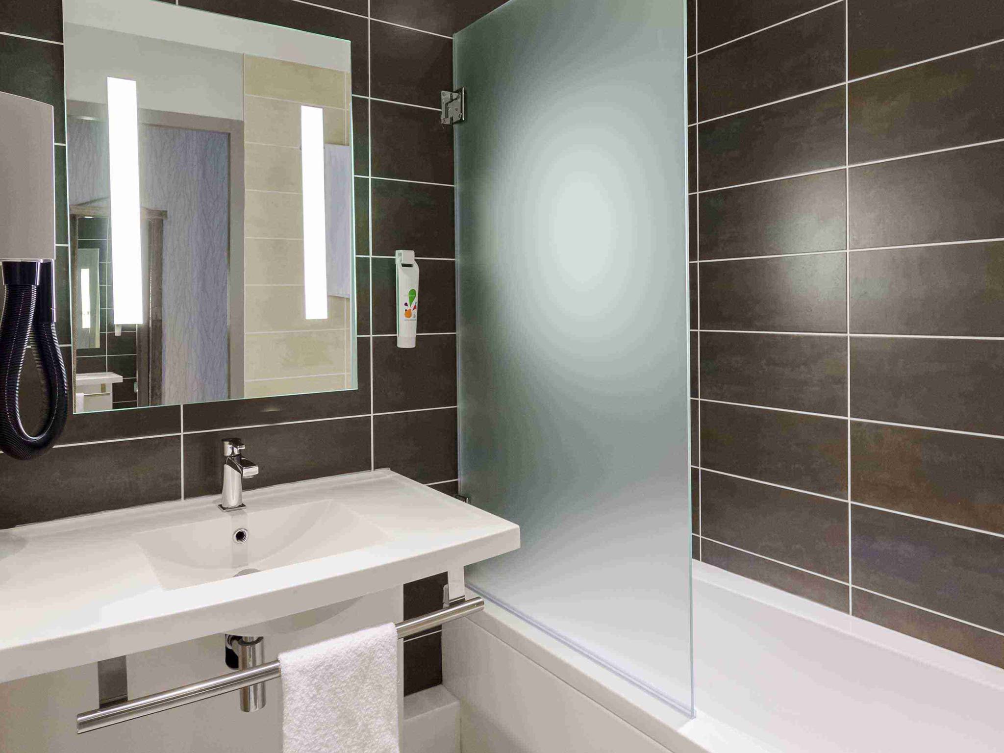 Foto - ibis Styles Vierzon