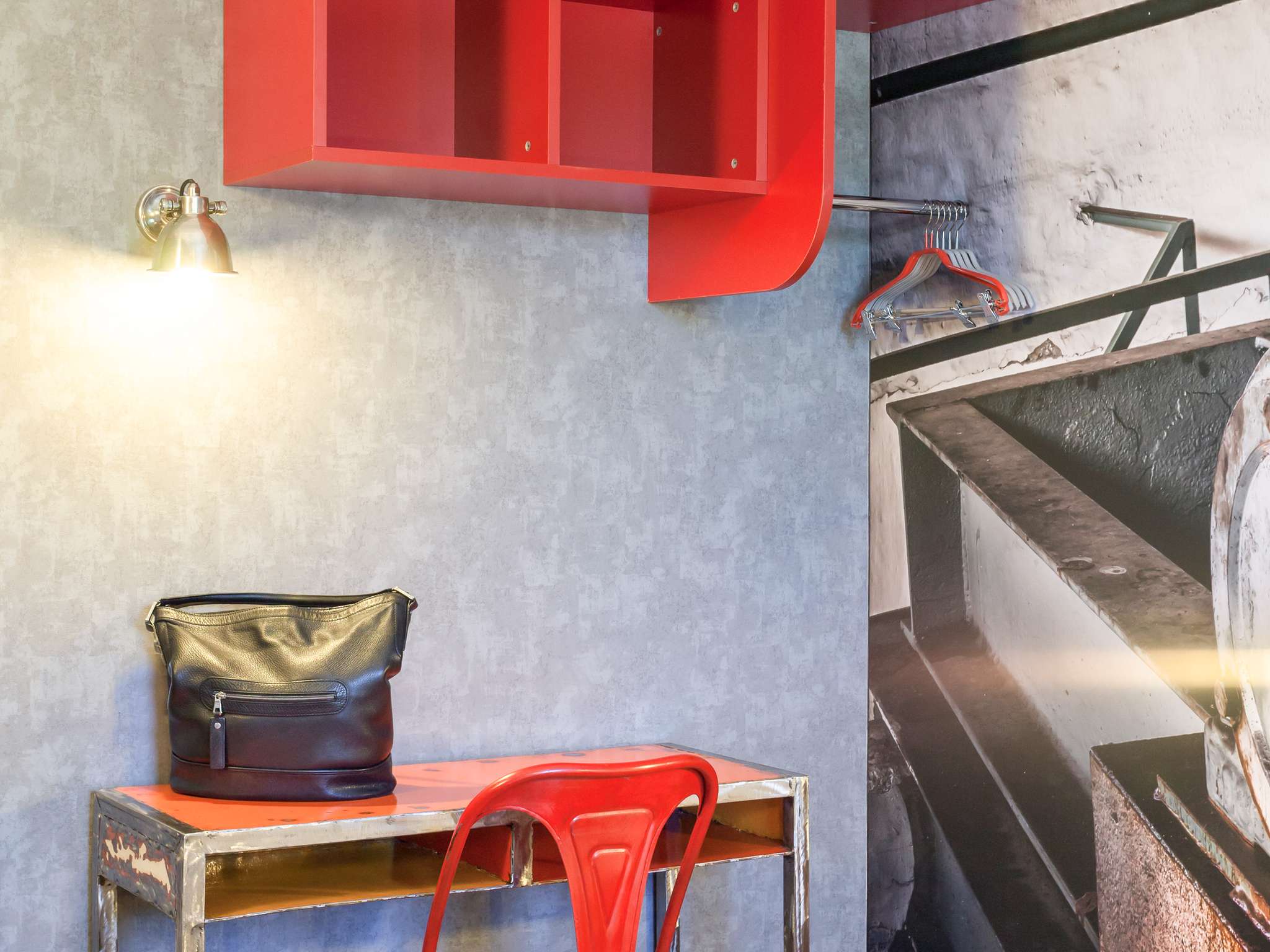 Foto - ibis Styles Vierzon