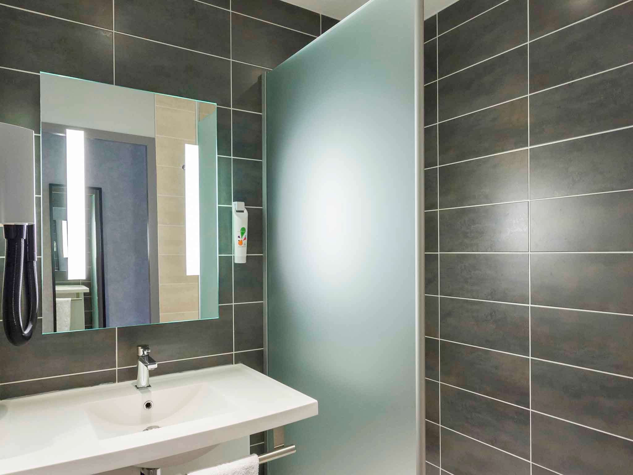 Foto - ibis Styles Vierzon