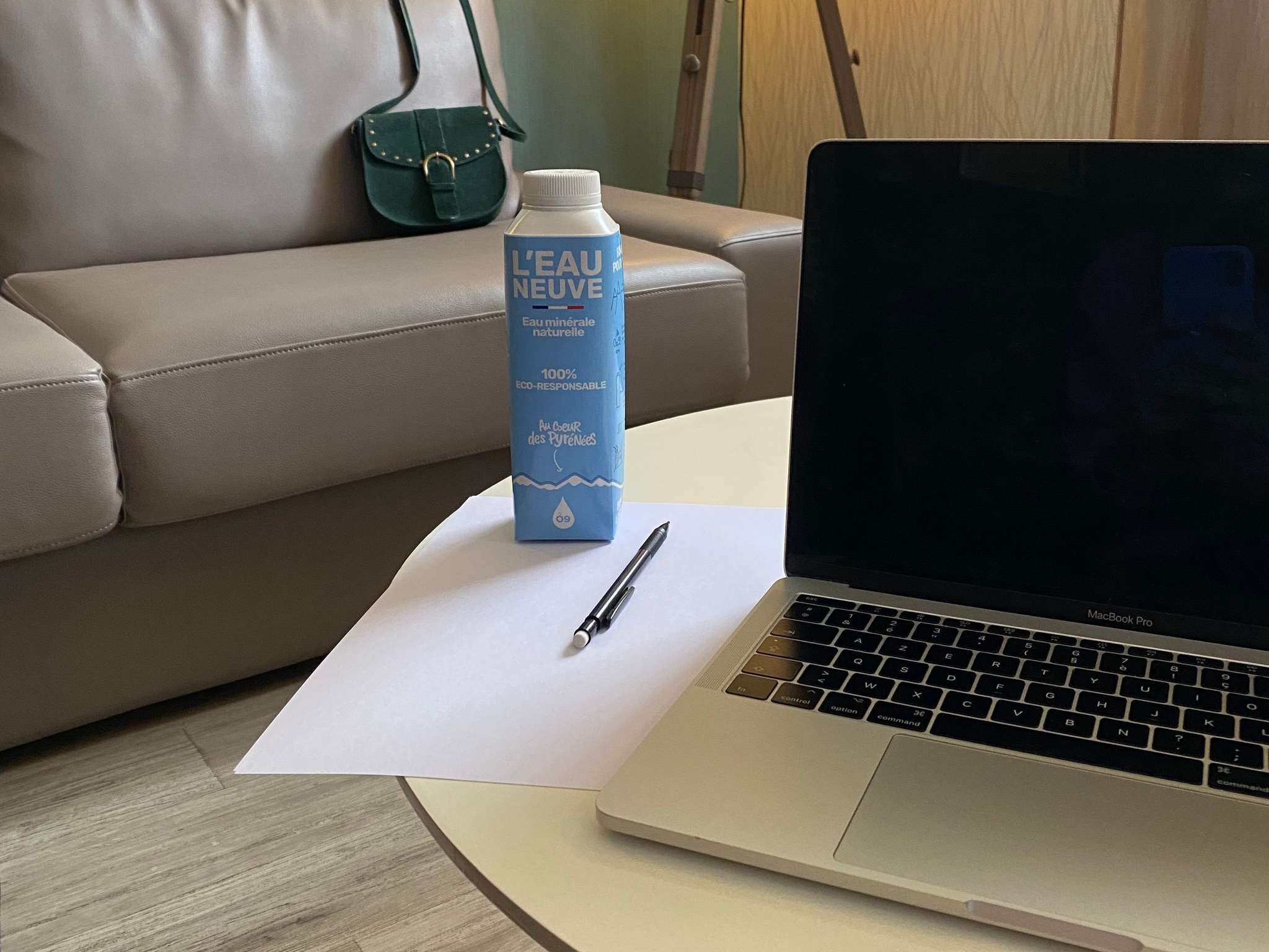 Foto - ibis Styles Vierzon