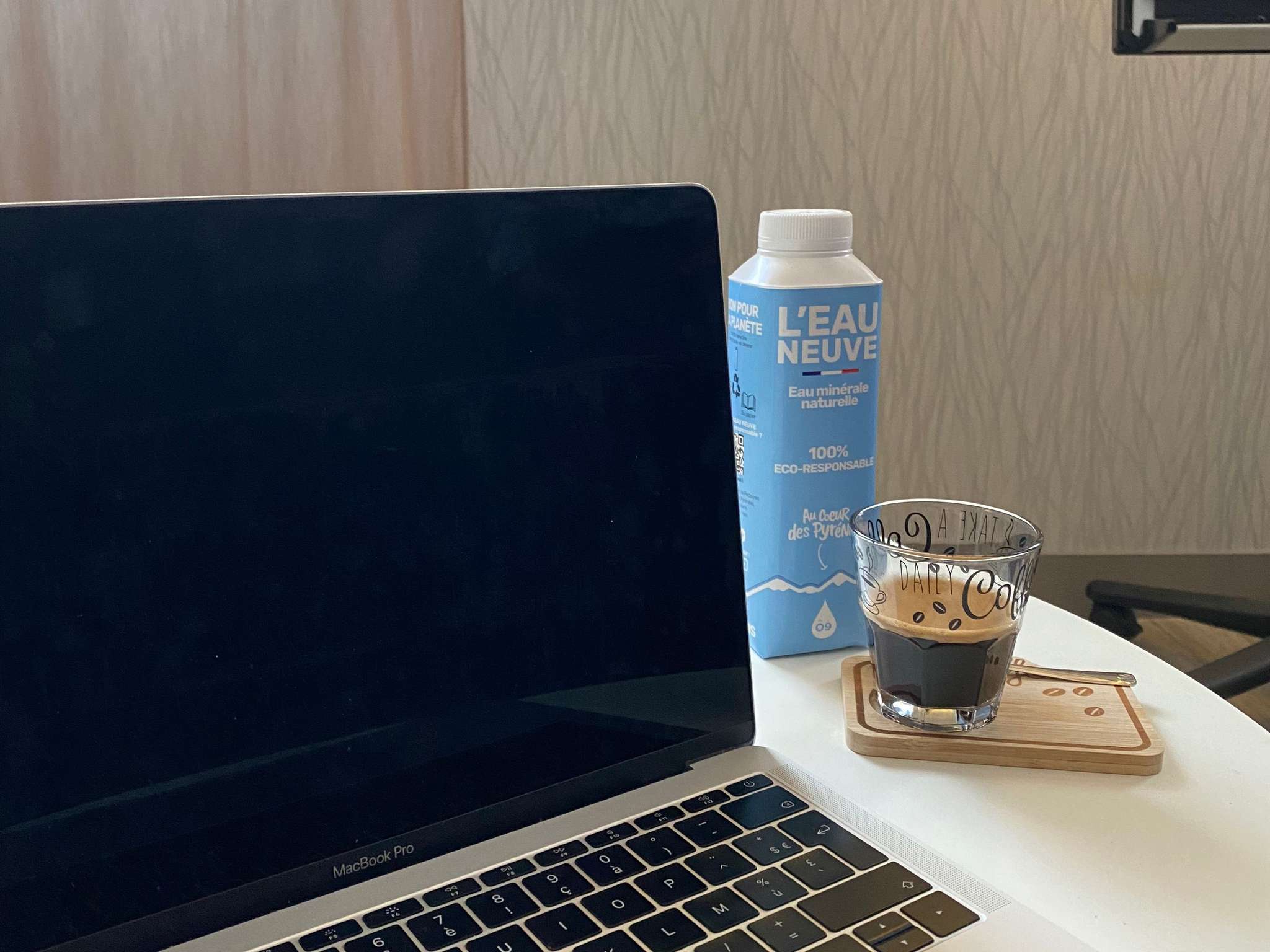 Foto - ibis Styles Vierzon