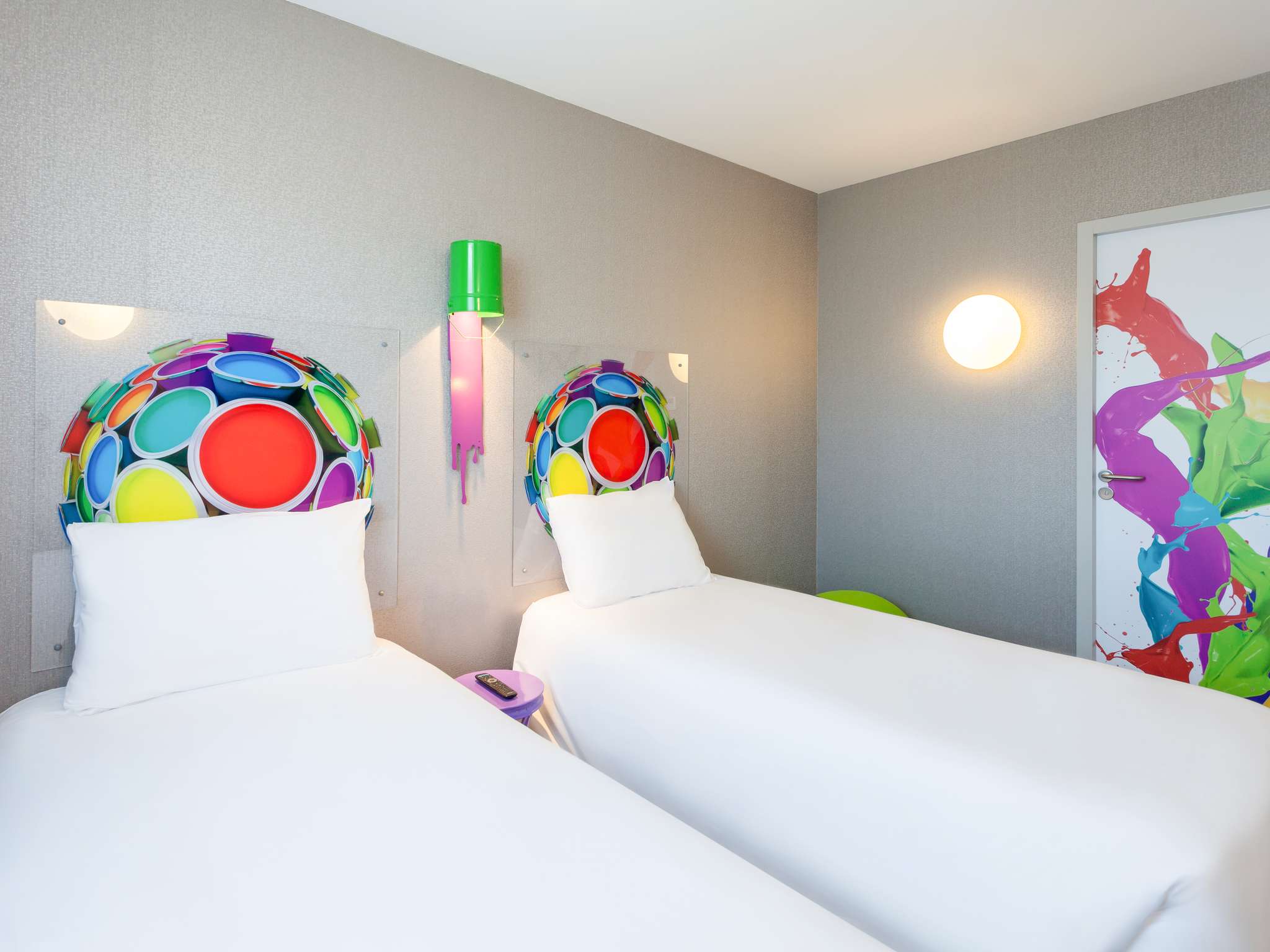 Foto - ibis Styles Vierzon