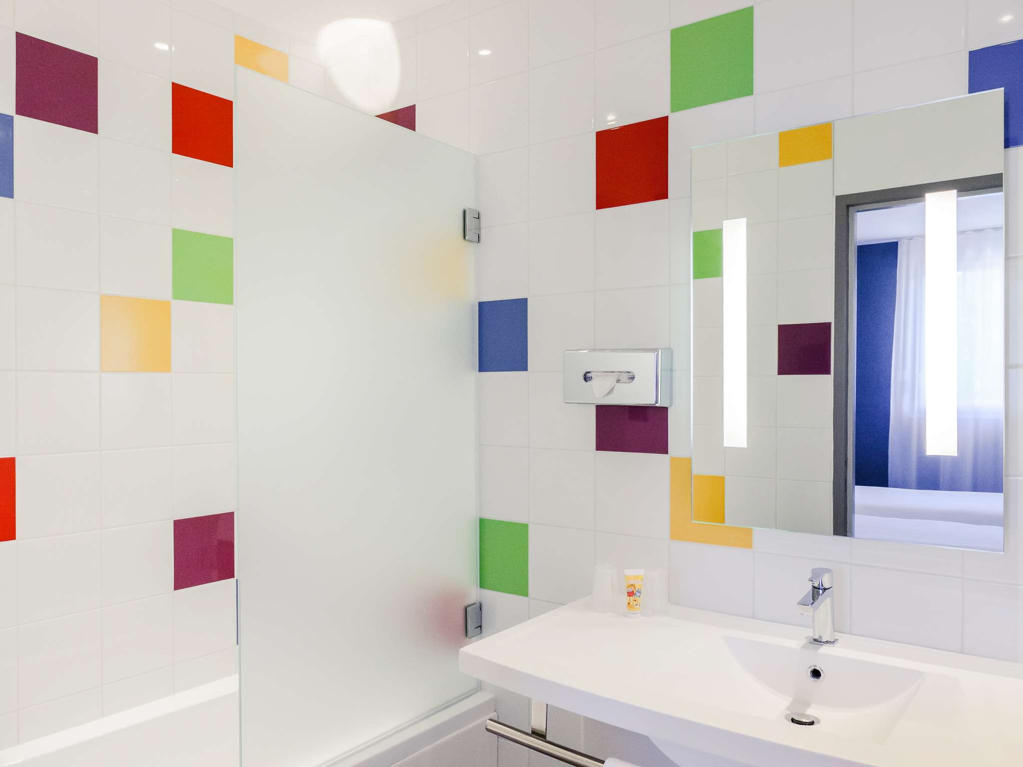 Foto - ibis Styles Vierzon