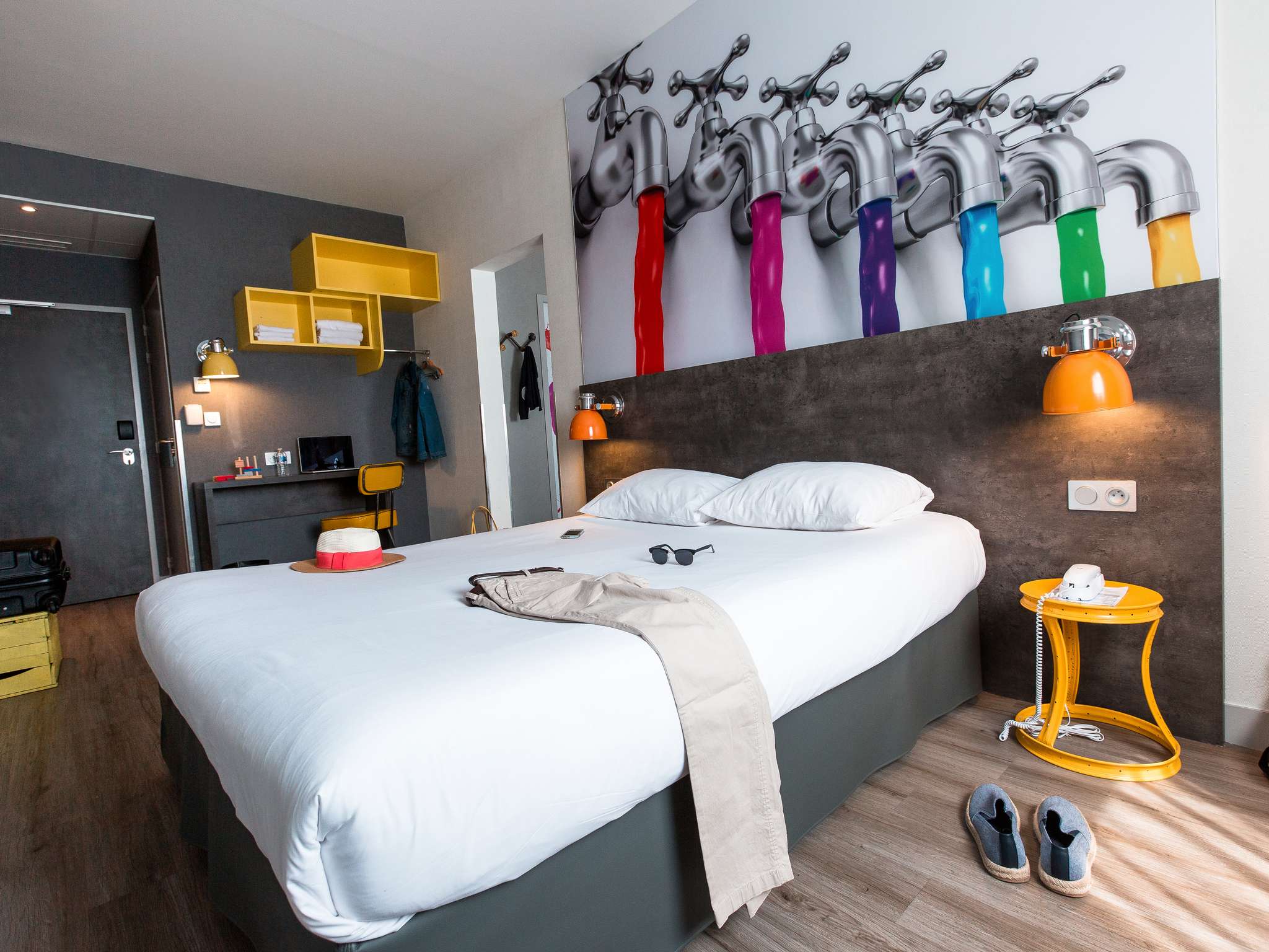 Foto - ibis Styles Vierzon