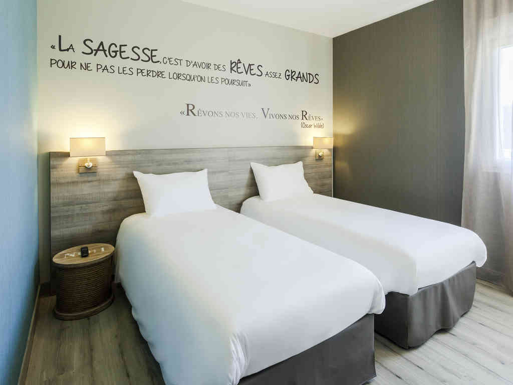 Photo - ibis Styles Vierzon