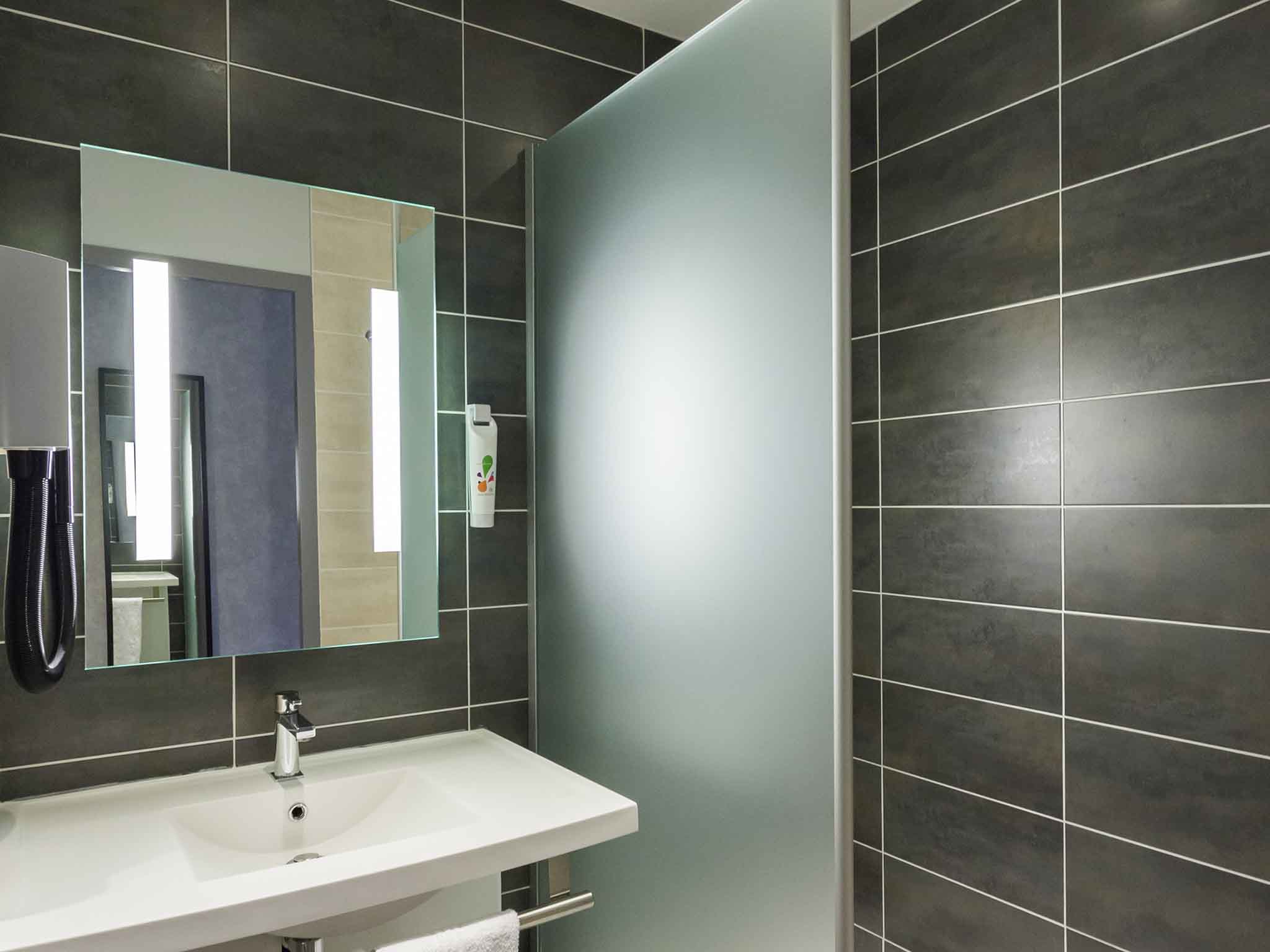 Foto - ibis Styles Vierzon