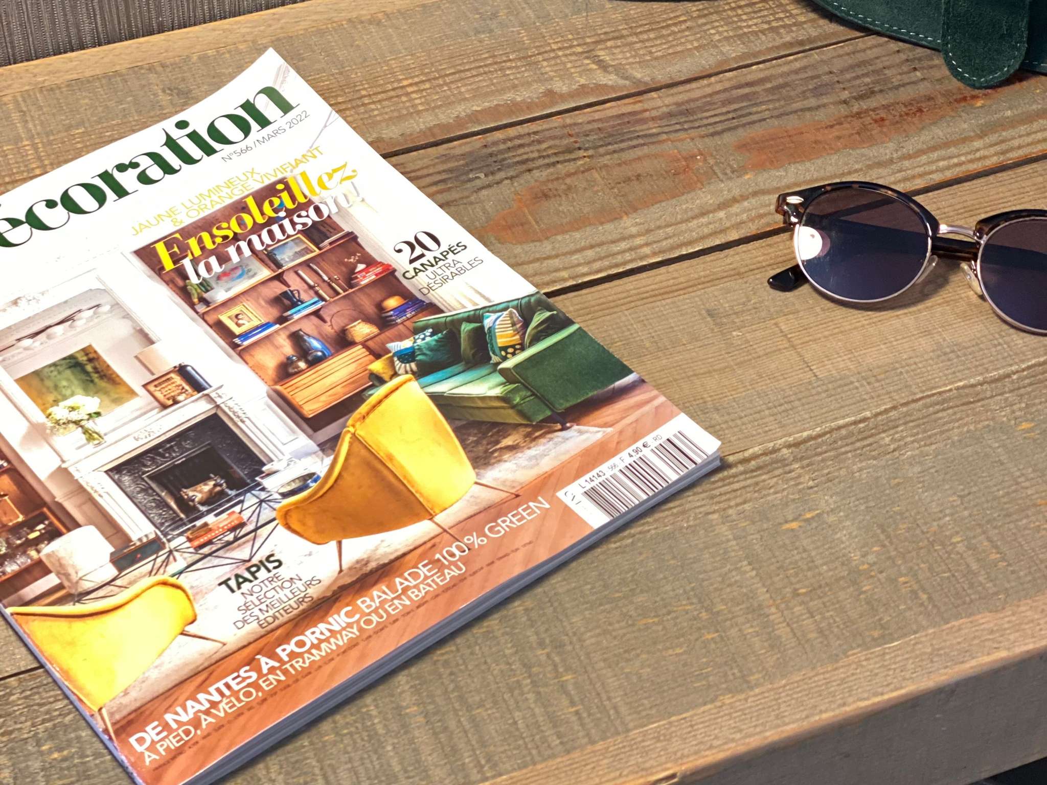 Foto - ibis Styles Vierzon