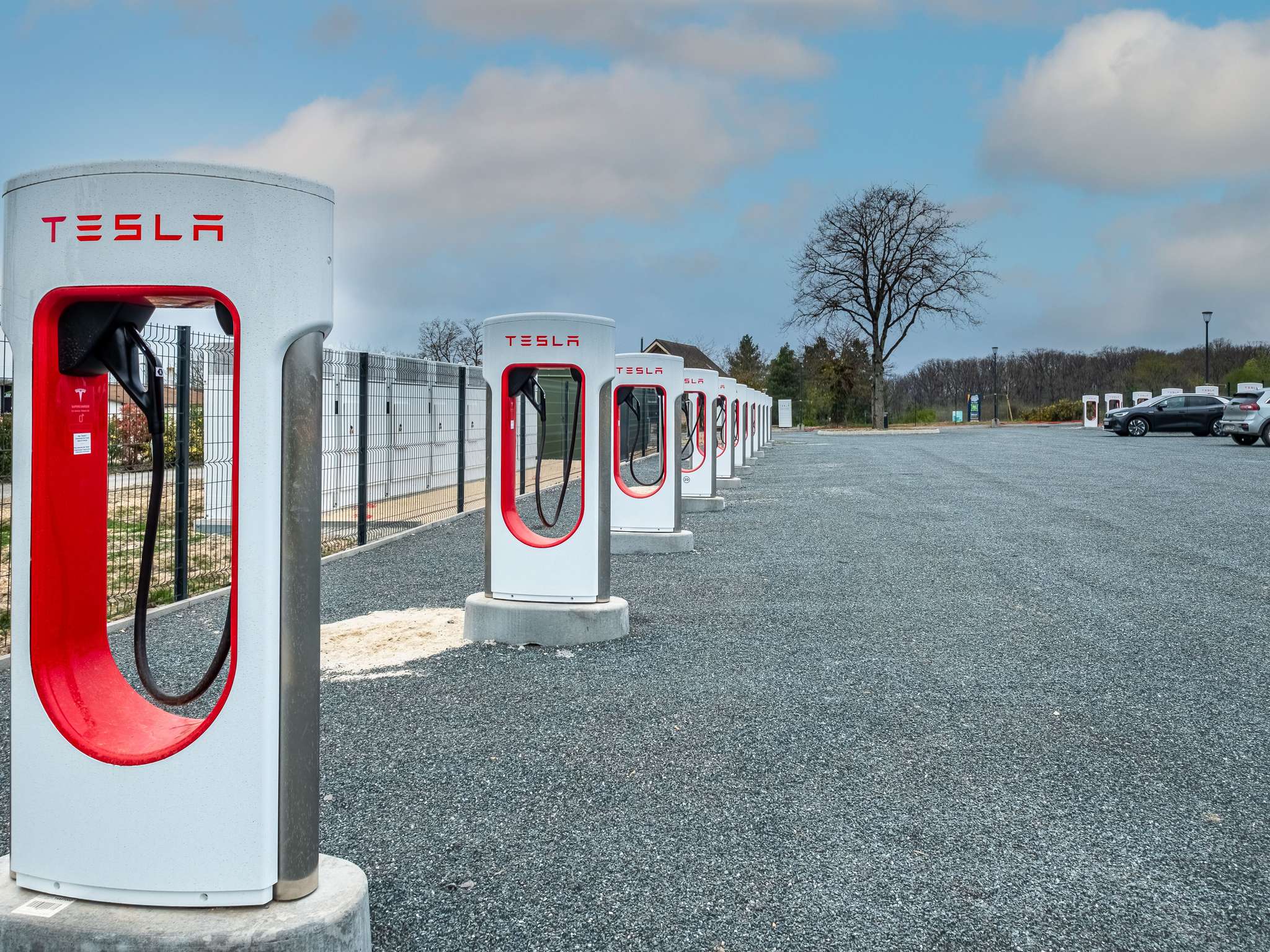 Foto - ibis Styles Vierzon