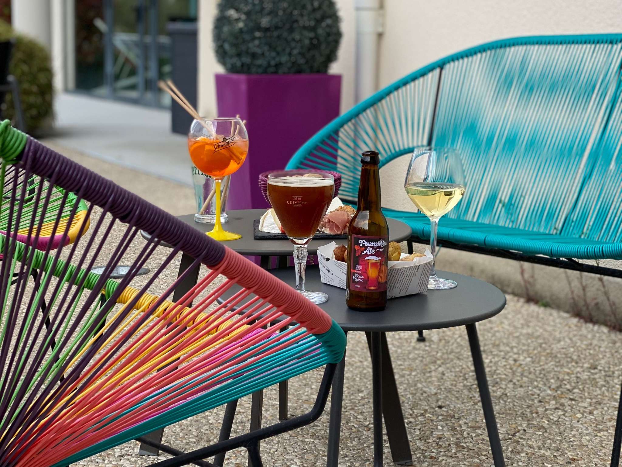 Foto - ibis Styles Vierzon