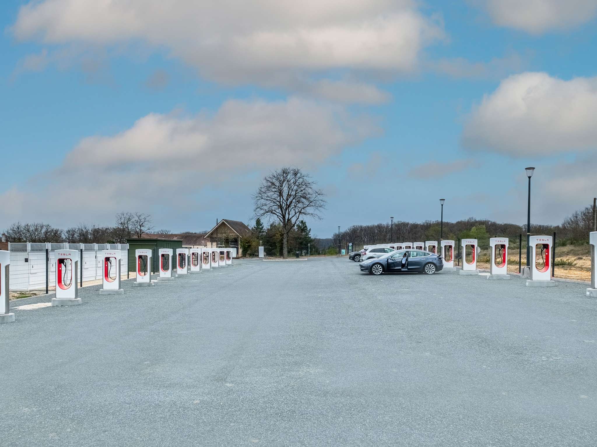 Foto - ibis Styles Vierzon